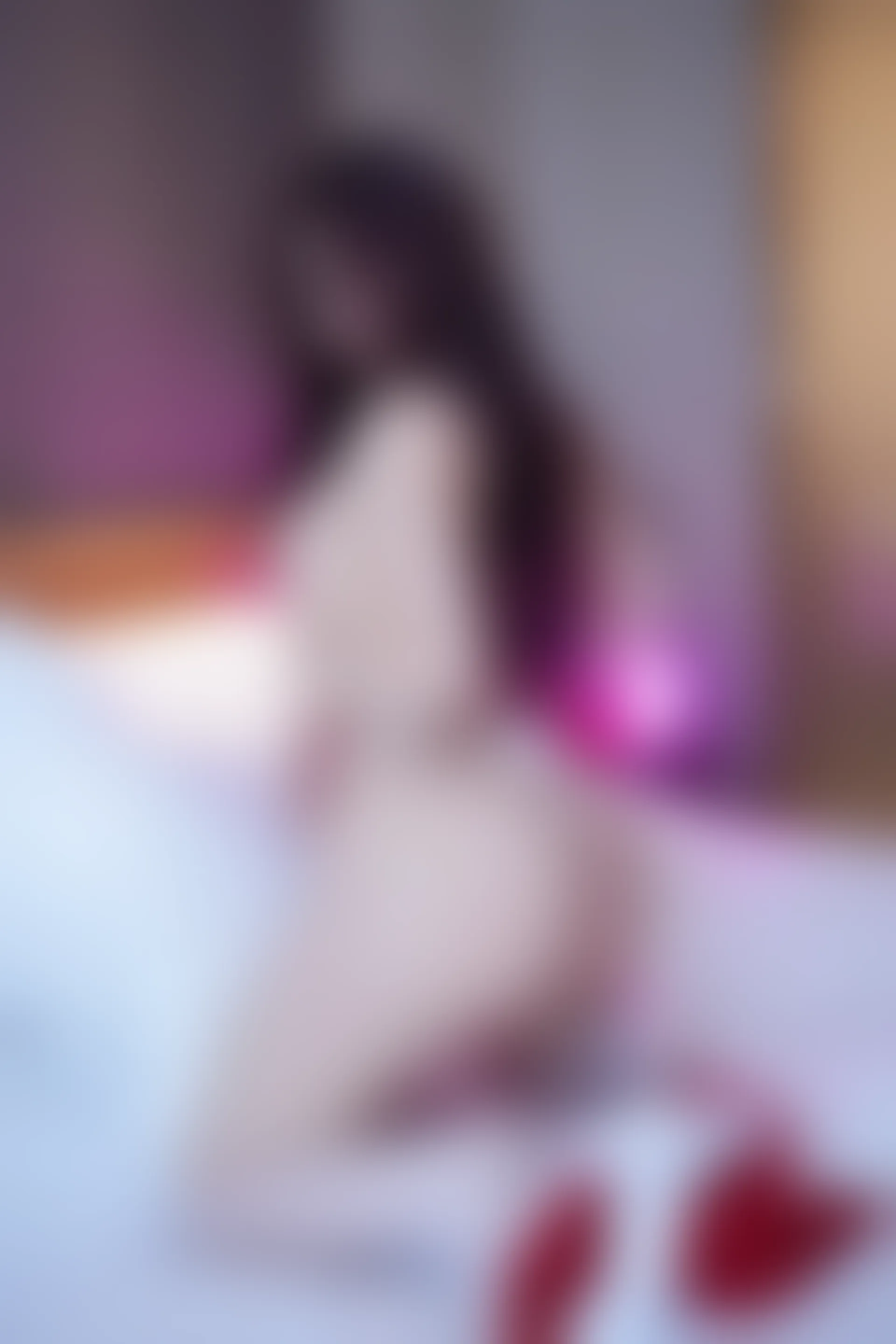 XIUREN秀人网 2024.02.20 NO.8114 蕾蕾醒了没[74+1P／666MB]