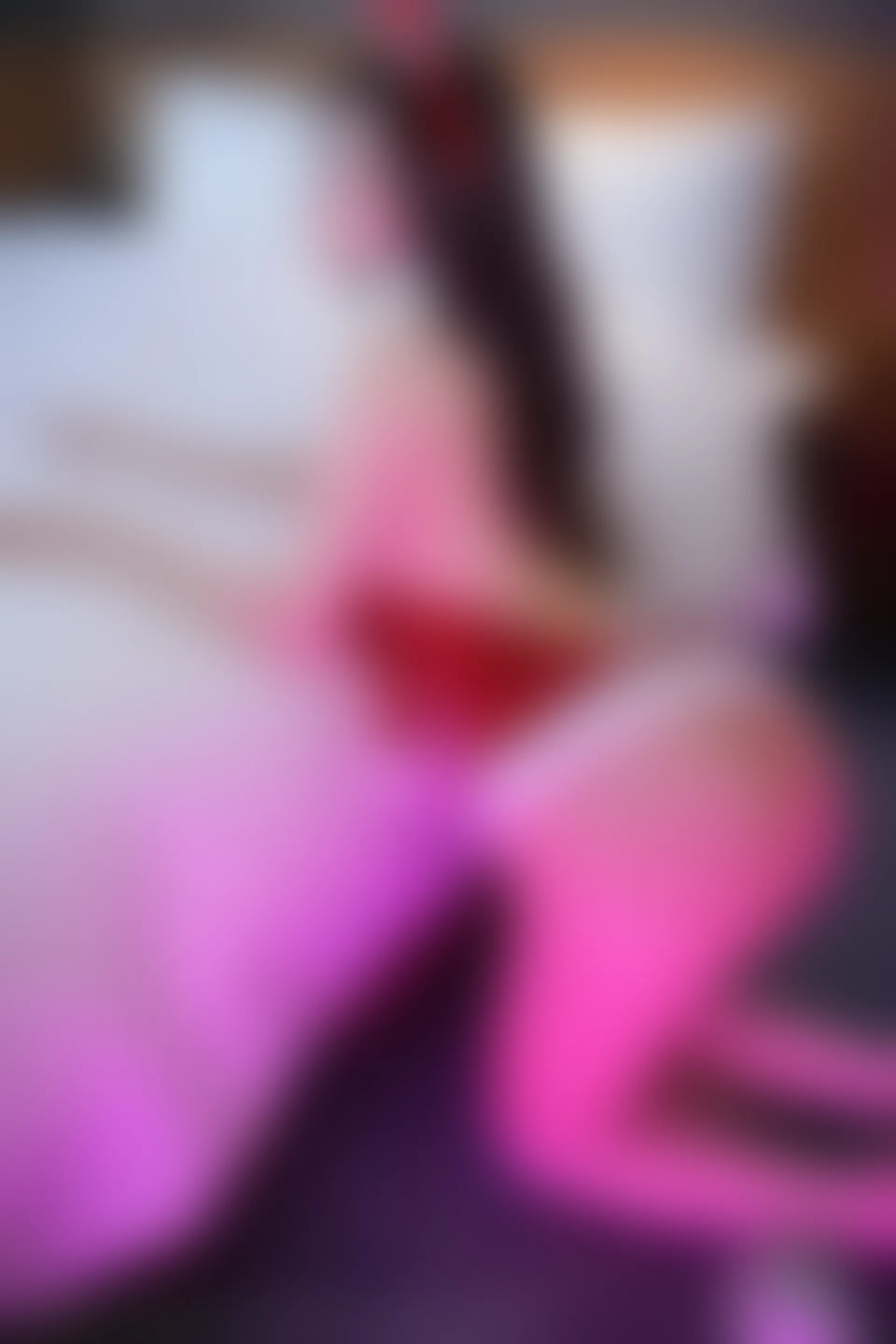 XIUREN秀人网 2024.02.20 NO.8114 蕾蕾醒了没[74+1P／666MB]