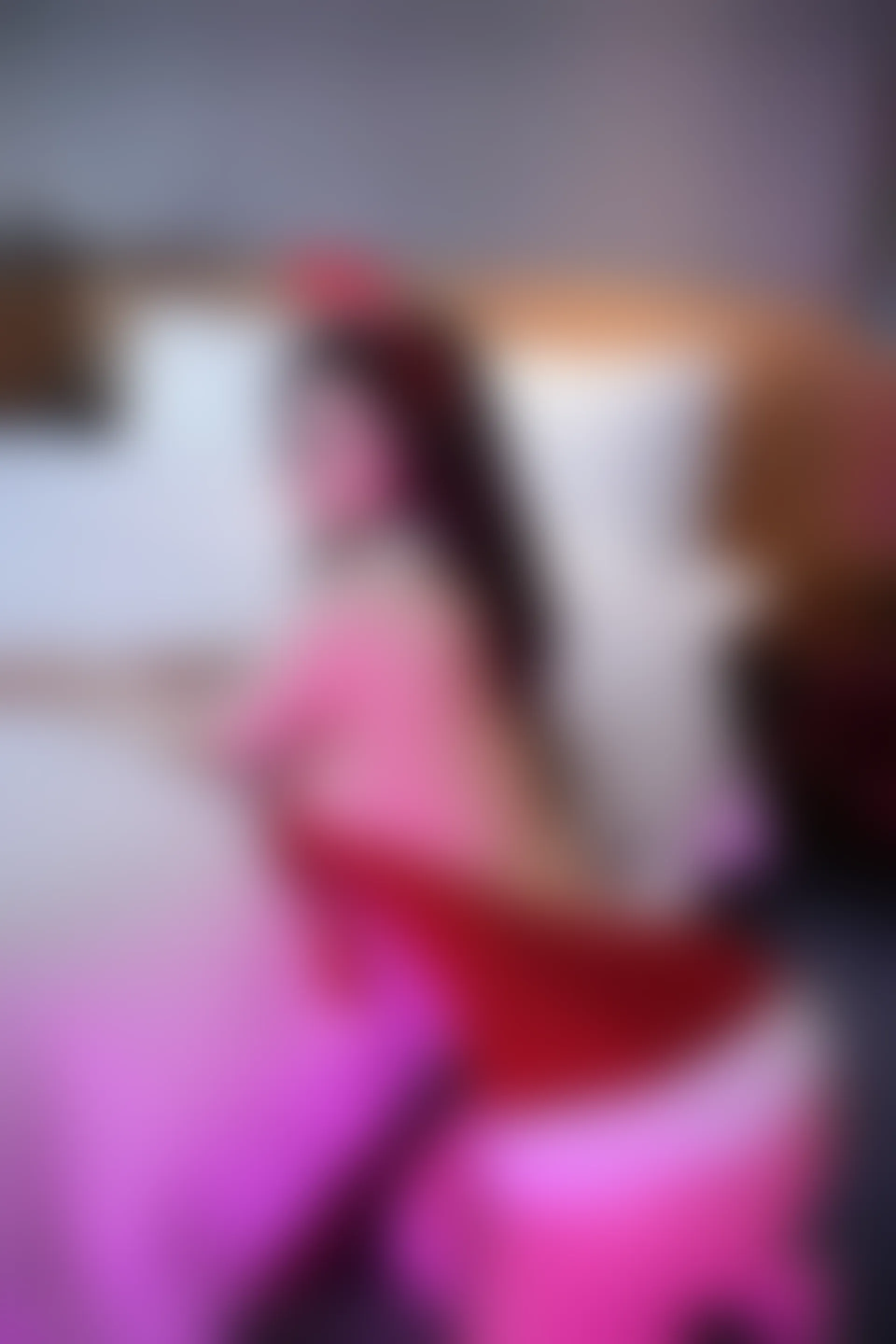 XIUREN秀人网 2024.02.20 NO.8114 蕾蕾醒了没[74+1P／666MB]