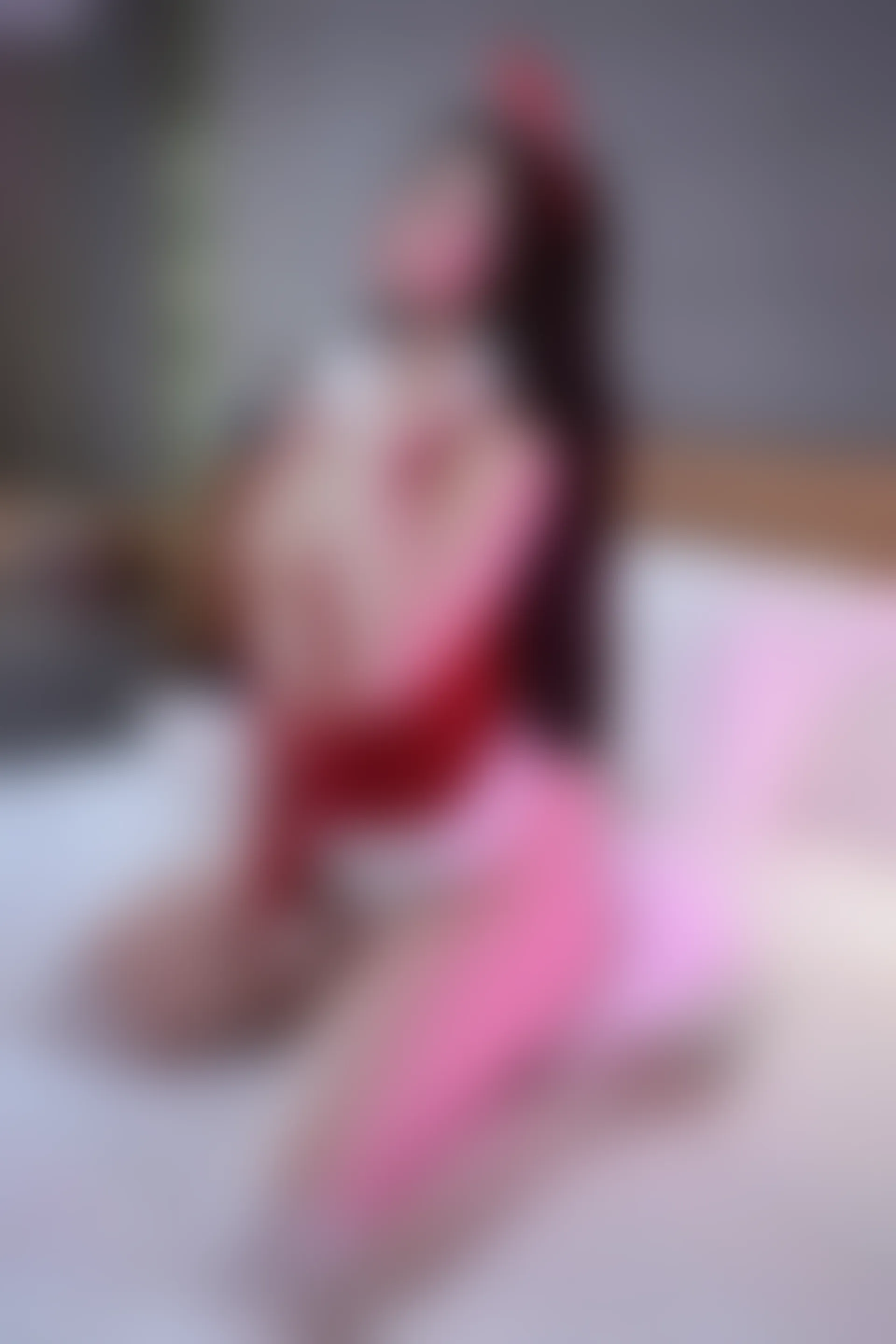 XIUREN秀人网 2024.02.20 NO.8114 蕾蕾醒了没[74+1P／666MB]