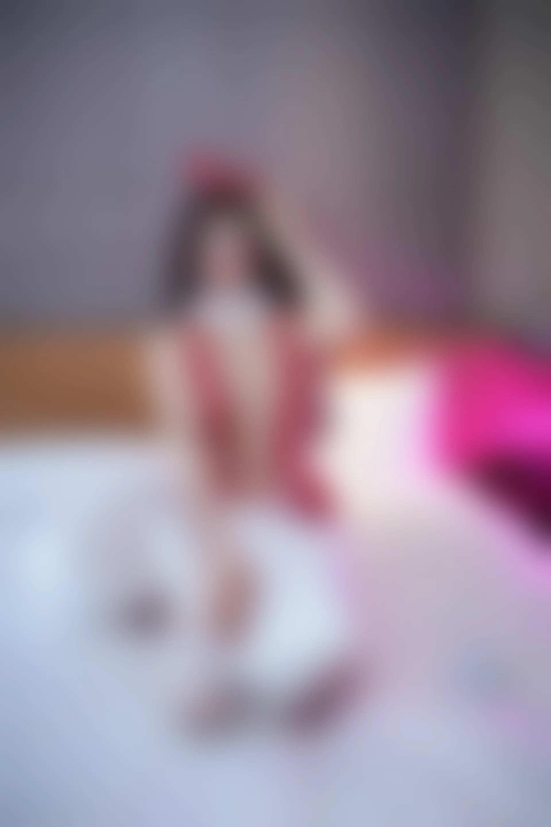 XIUREN秀人网 2024.02.20 NO.8114 蕾蕾醒了没[74+1P／666MB]