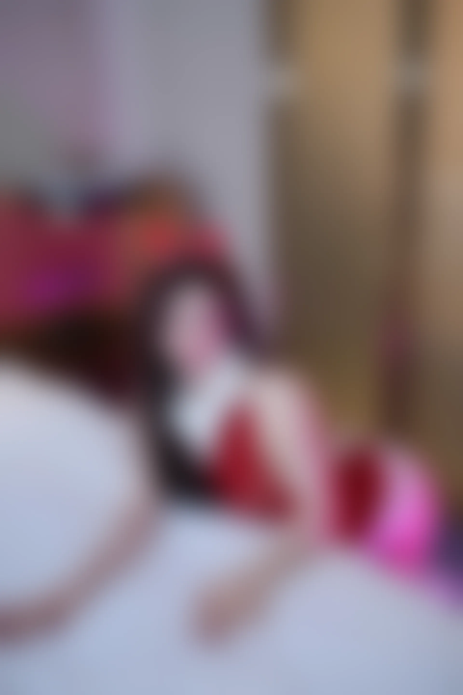 XIUREN秀人网 2024.02.20 NO.8114 蕾蕾醒了没[74+1P／666MB]