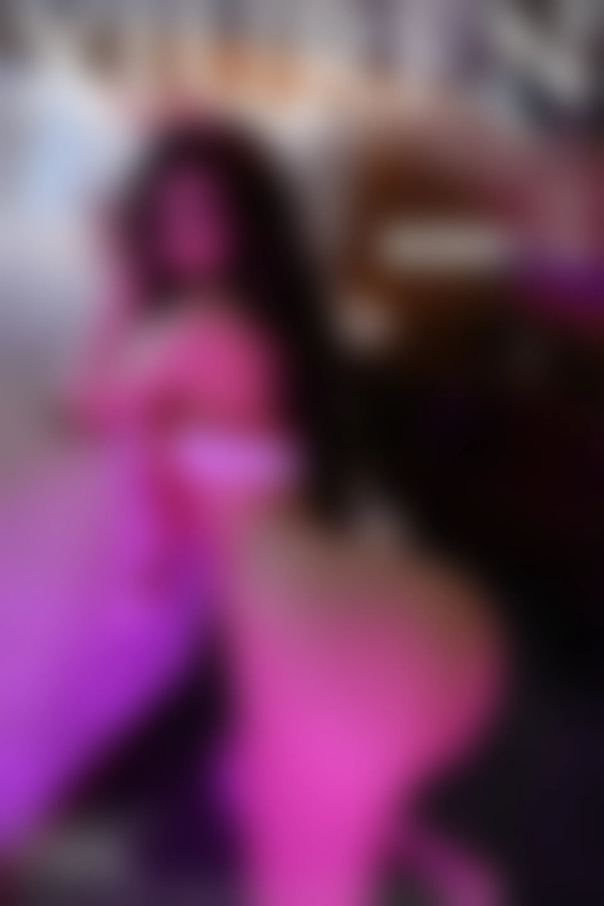 XIUREN秀人网 2024.02.20 NO.8114 蕾蕾醒了没[74+1P／666MB]
