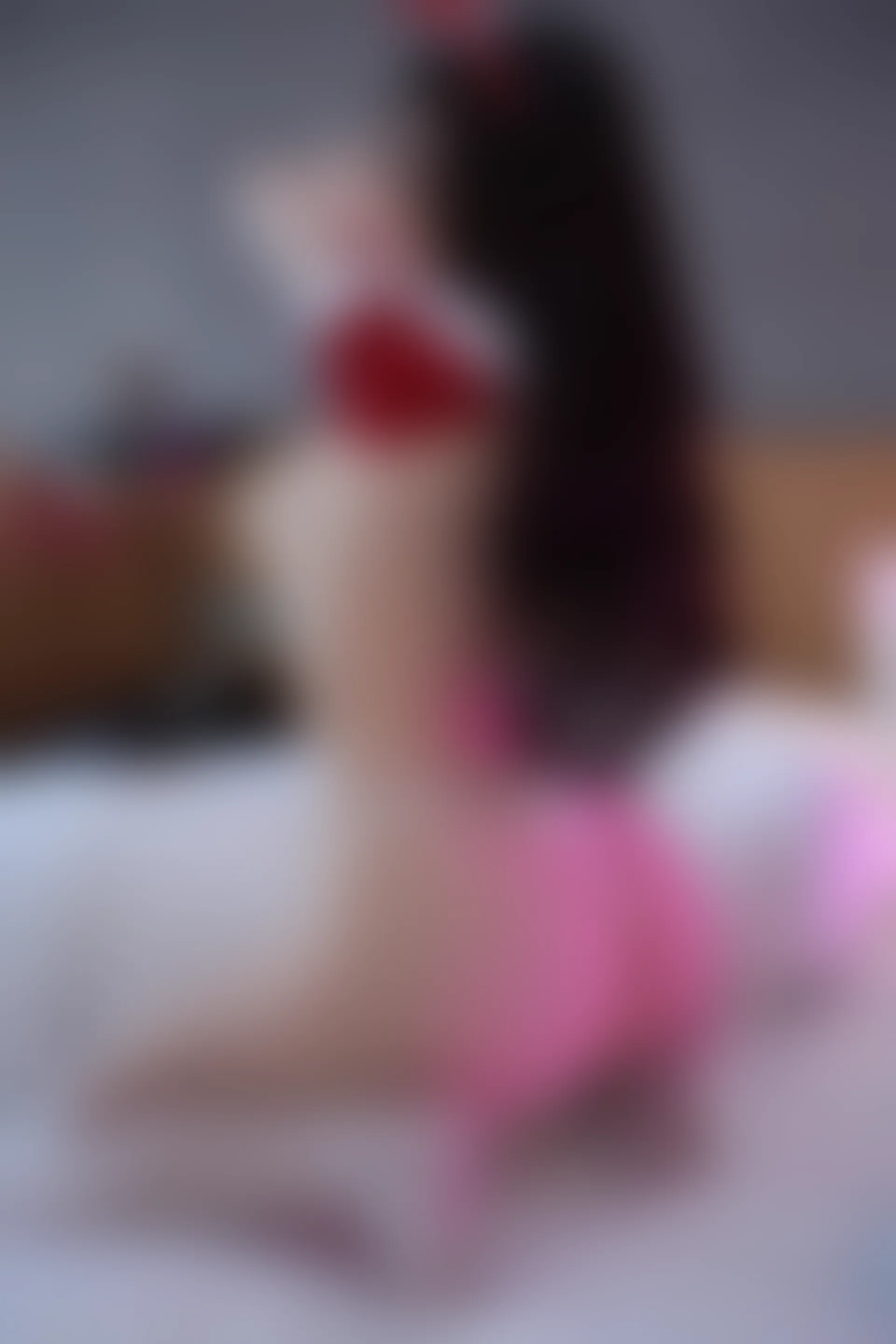 XIUREN秀人网 2024.02.20 NO.8114 蕾蕾醒了没[74+1P／666MB]