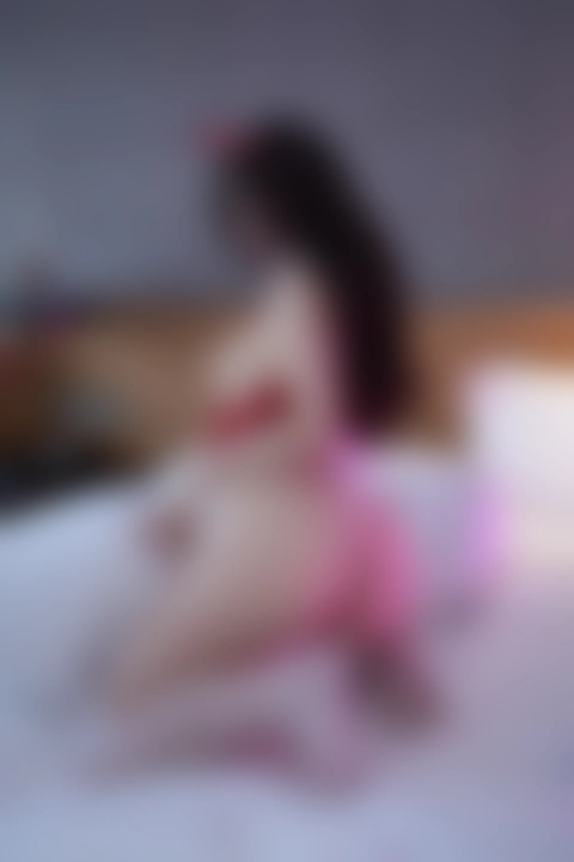 XIUREN秀人网 2024.02.20 NO.8114 蕾蕾醒了没[74+1P／666MB]