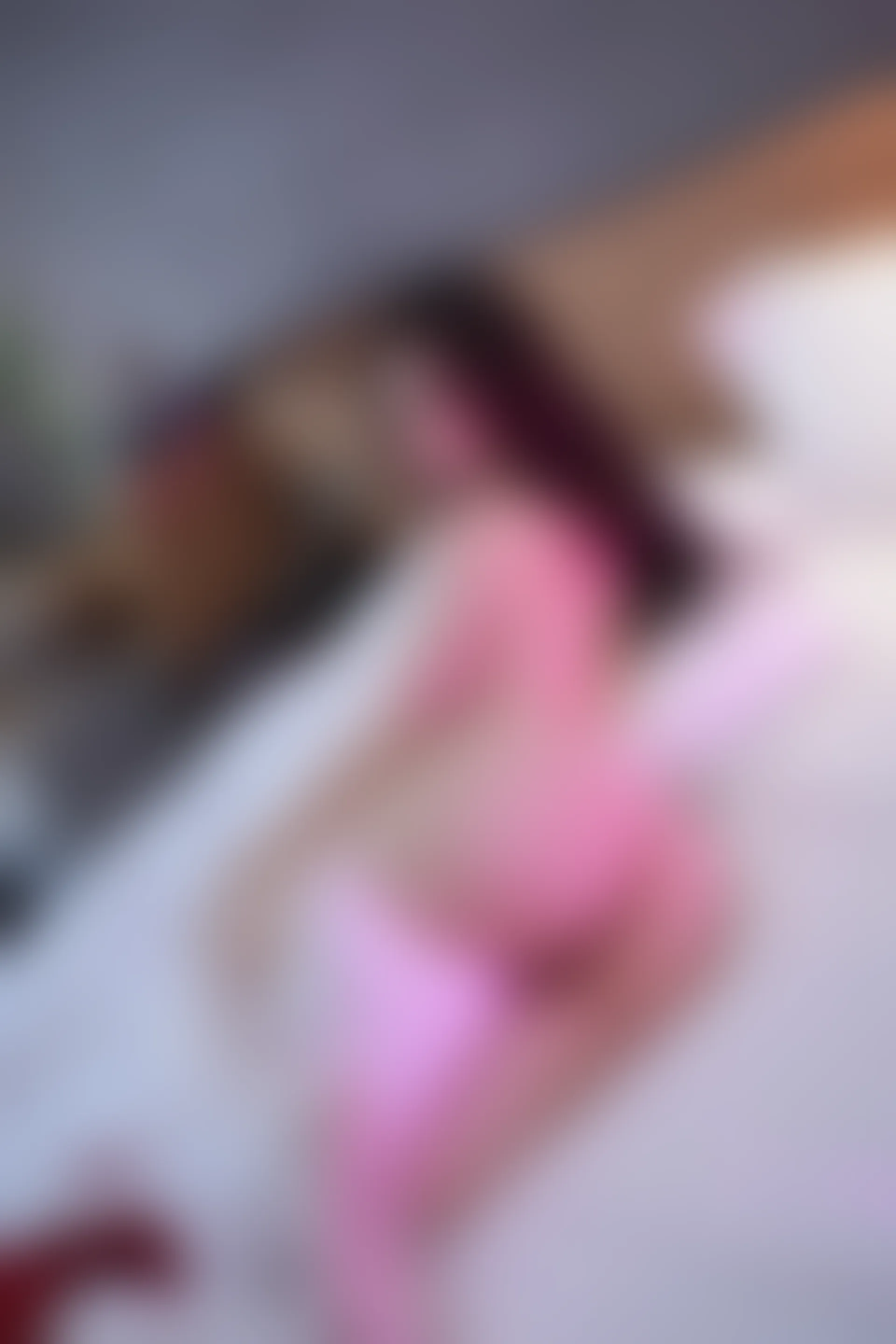 XIUREN秀人网 2024.02.20 NO.8114 蕾蕾醒了没[74+1P／666MB]