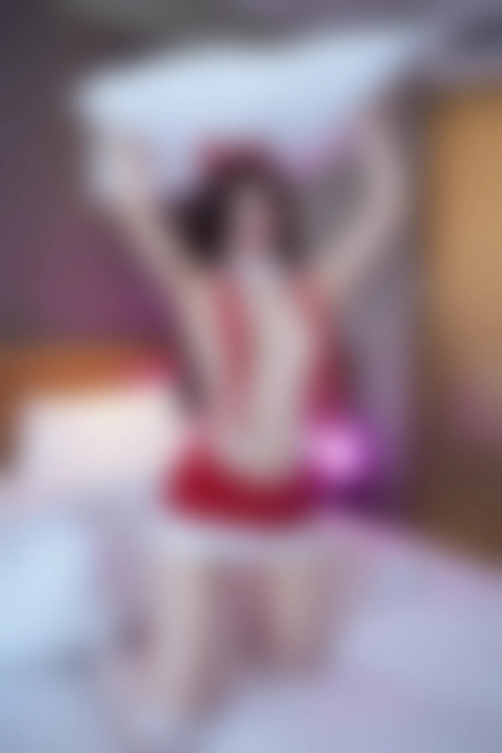 XIUREN秀人网 2024.02.20 NO.8114 蕾蕾醒了没[74+1P／666MB]