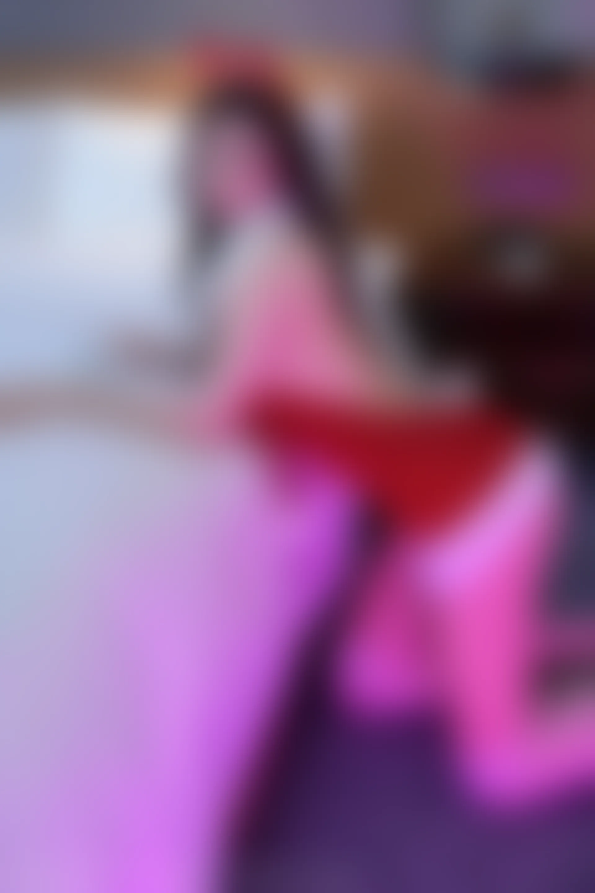 XIUREN秀人网 2024.02.20 NO.8114 蕾蕾醒了没[74+1P／666MB]