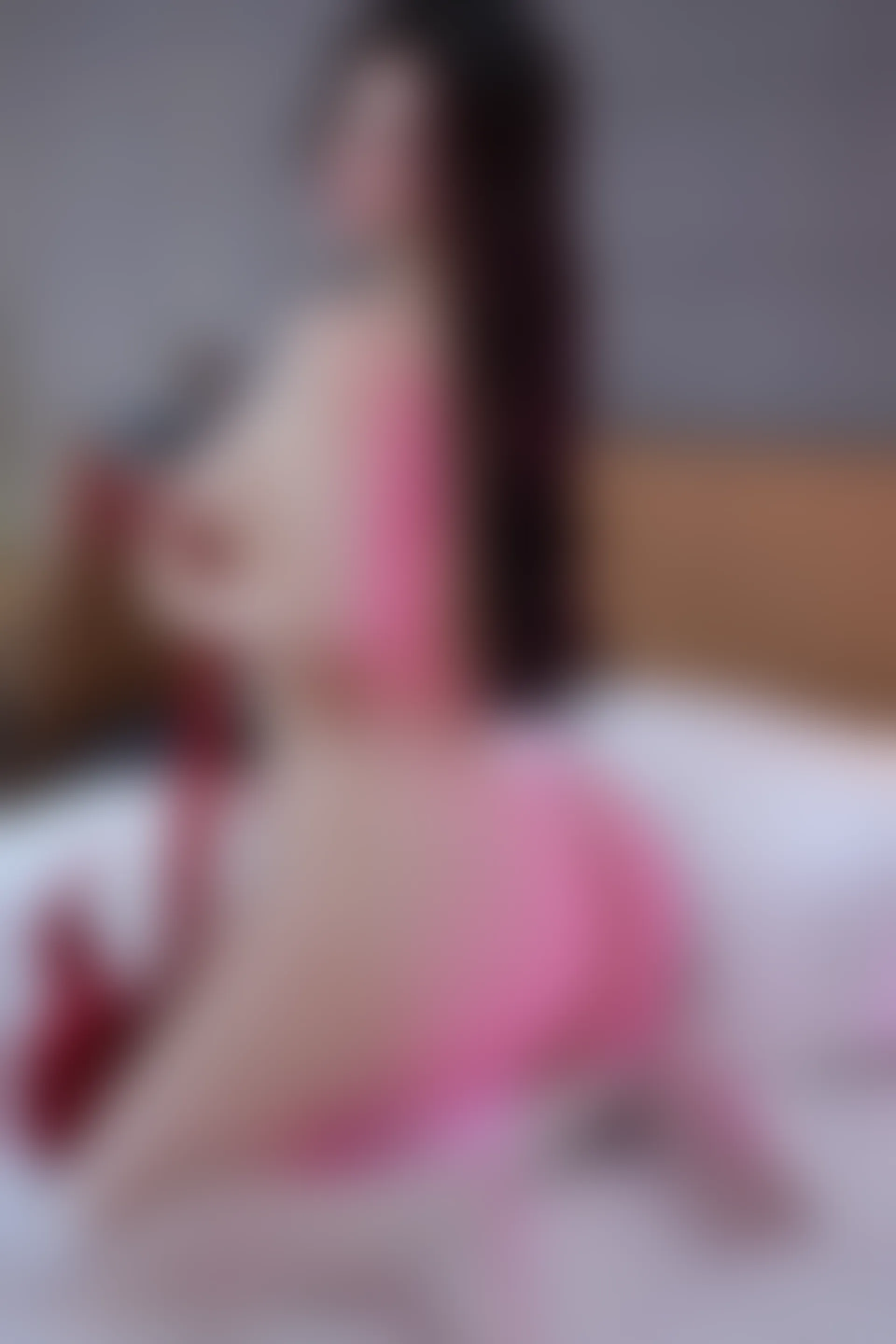 XIUREN秀人网 2024.02.20 NO.8114 蕾蕾醒了没[74+1P／666MB]