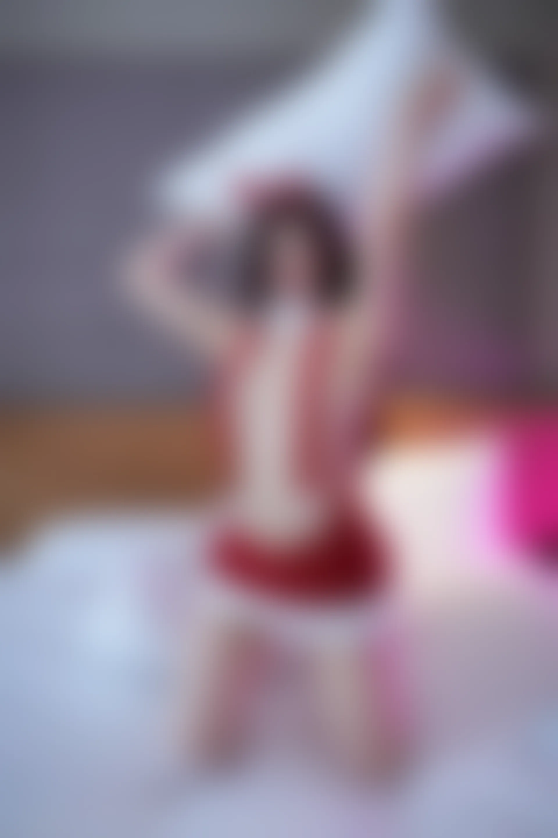 XIUREN秀人网 2024.02.20 NO.8114 蕾蕾醒了没[74+1P／666MB]