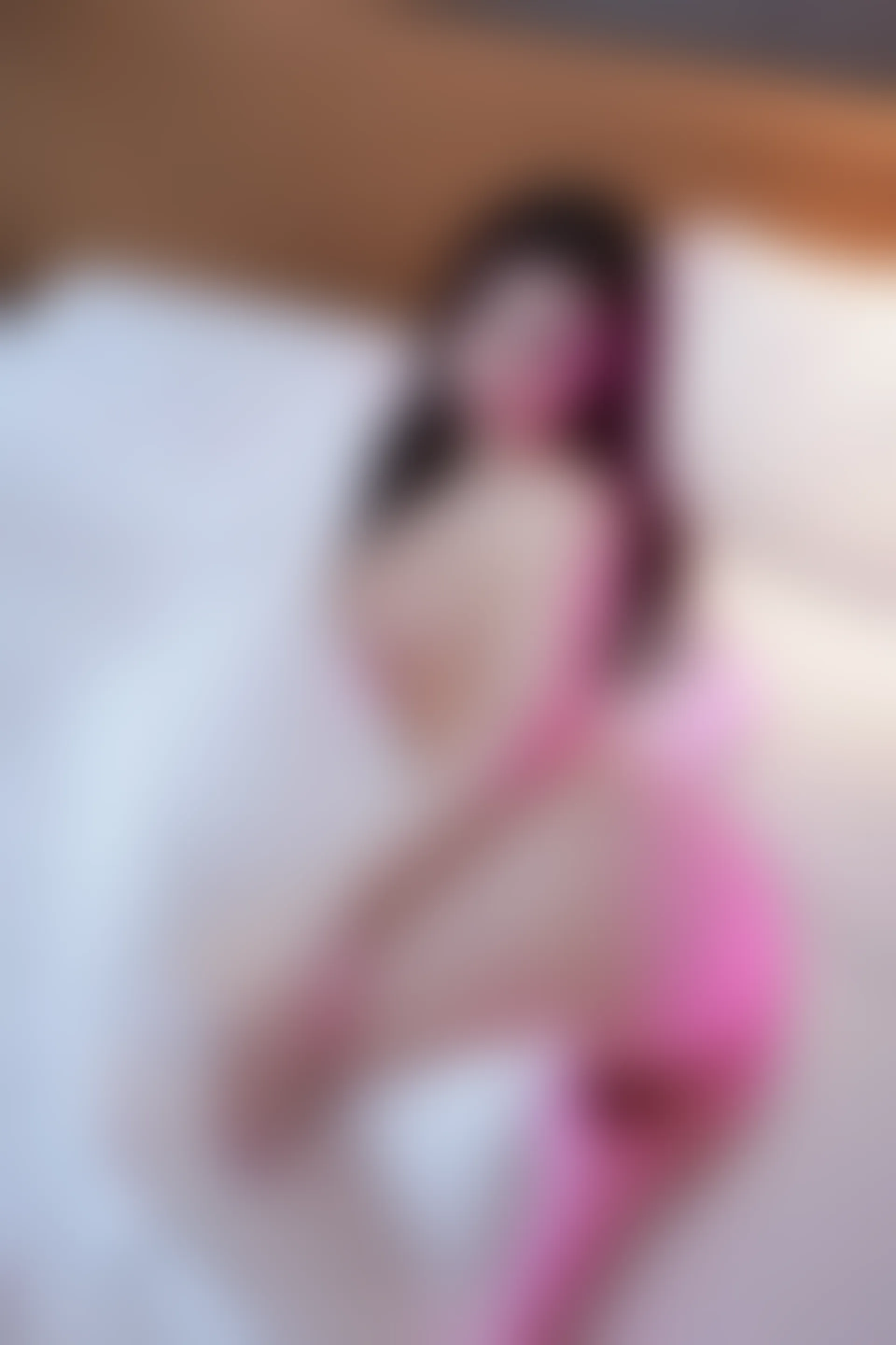 XIUREN秀人网 2024.02.20 NO.8114 蕾蕾醒了没[74+1P／666MB]