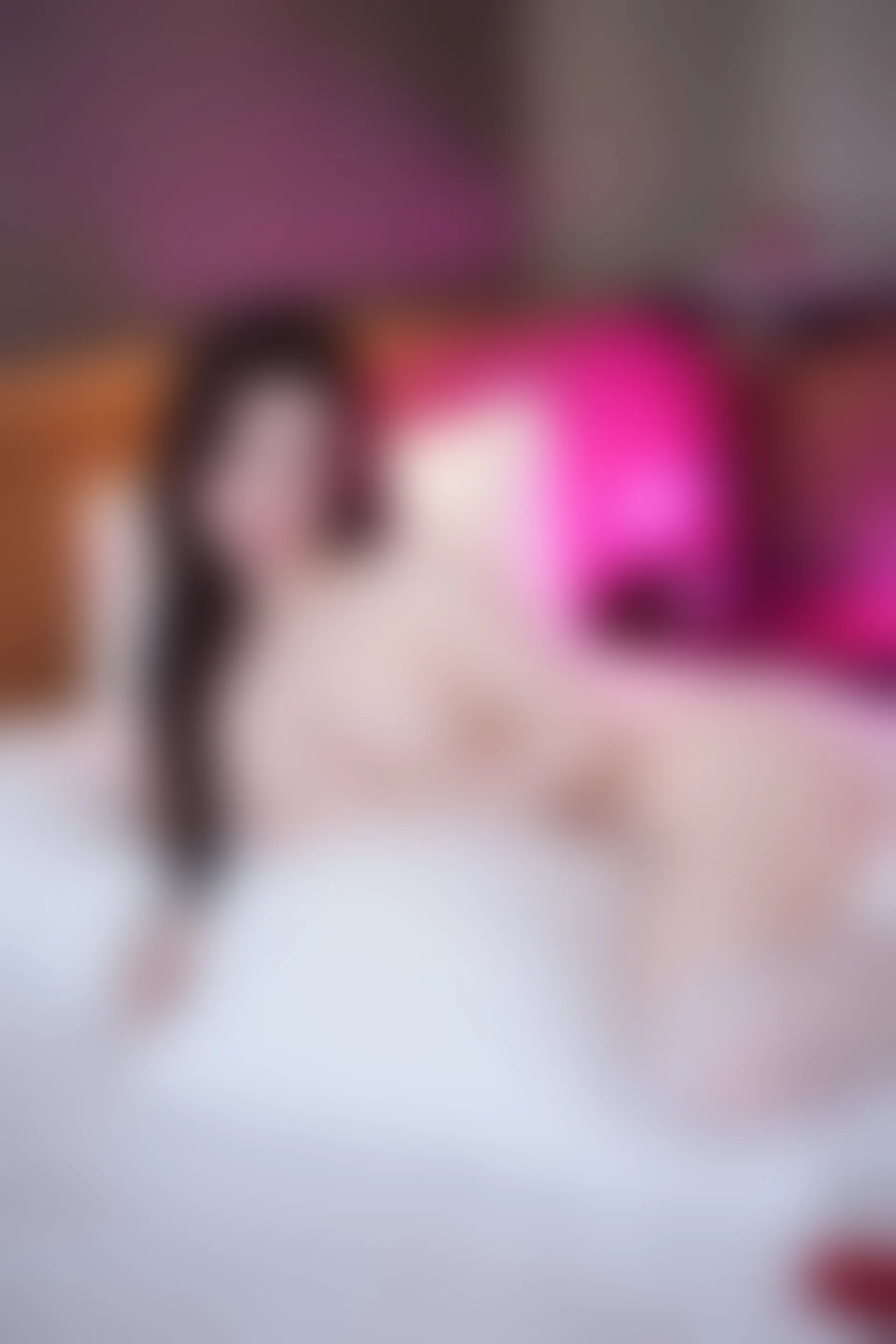 XIUREN秀人网 2024.02.20 NO.8114 蕾蕾醒了没[74+1P／666MB]