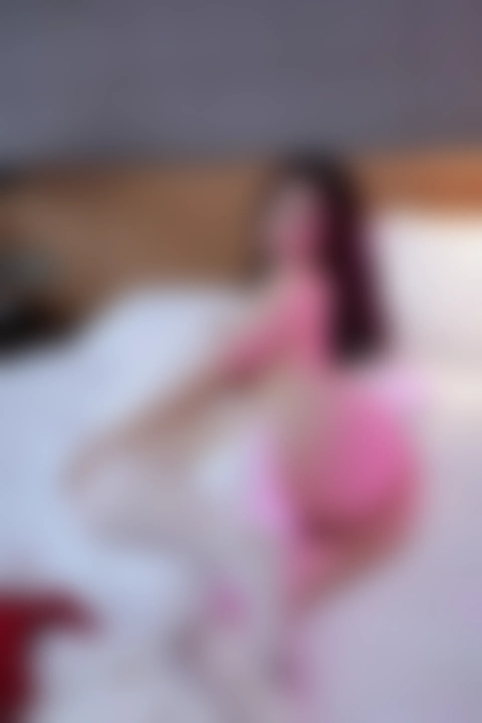 XIUREN秀人网 2024.02.20 NO.8114 蕾蕾醒了没[74+1P／666MB]