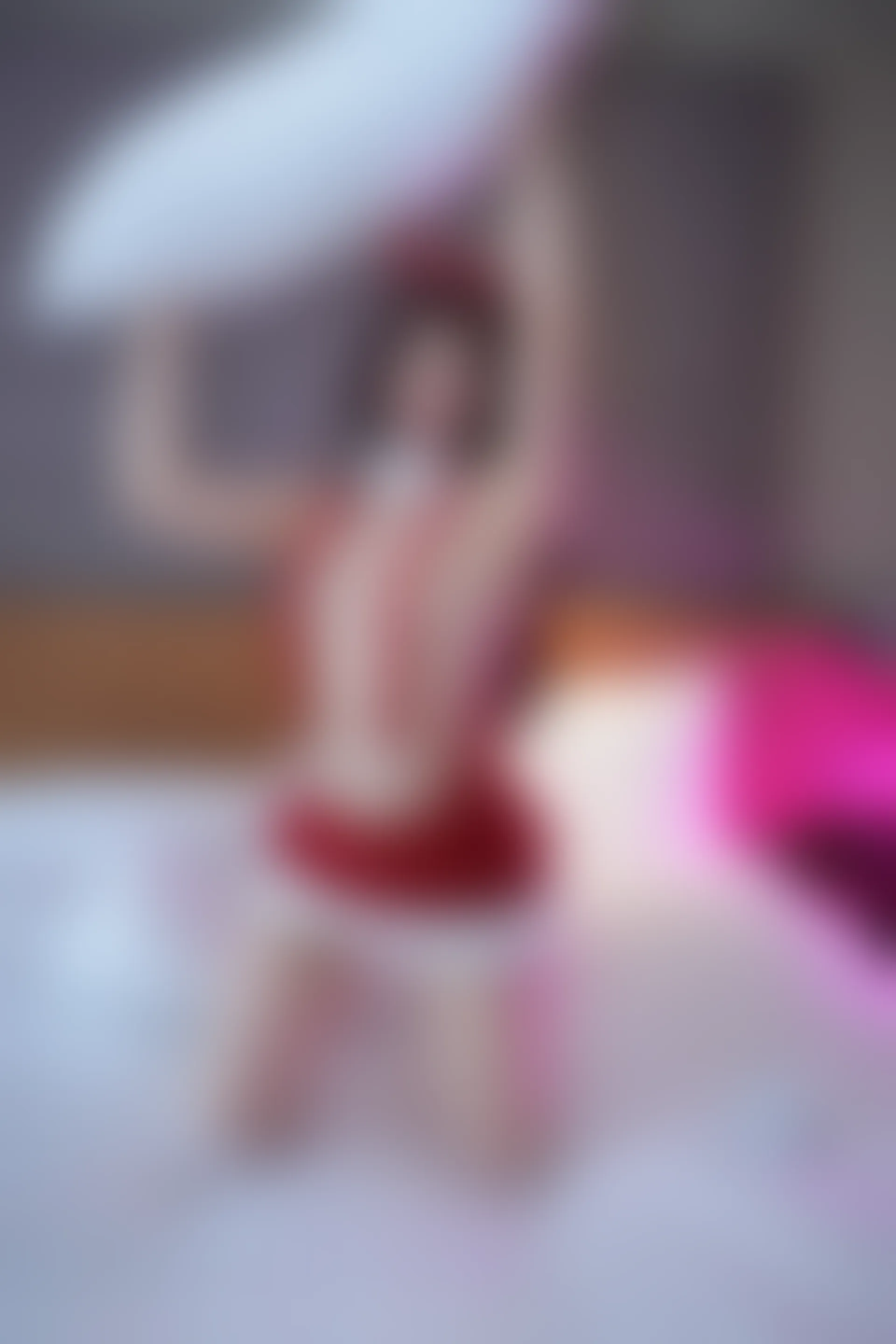 XIUREN秀人网 2024.02.20 NO.8114 蕾蕾醒了没[74+1P／666MB]