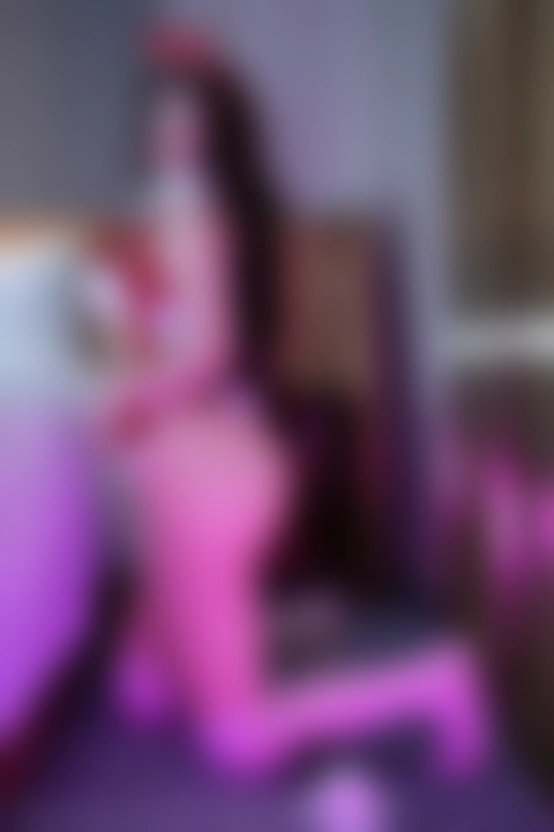 XIUREN秀人网 2024.02.20 NO.8114 蕾蕾醒了没[74+1P／666MB]