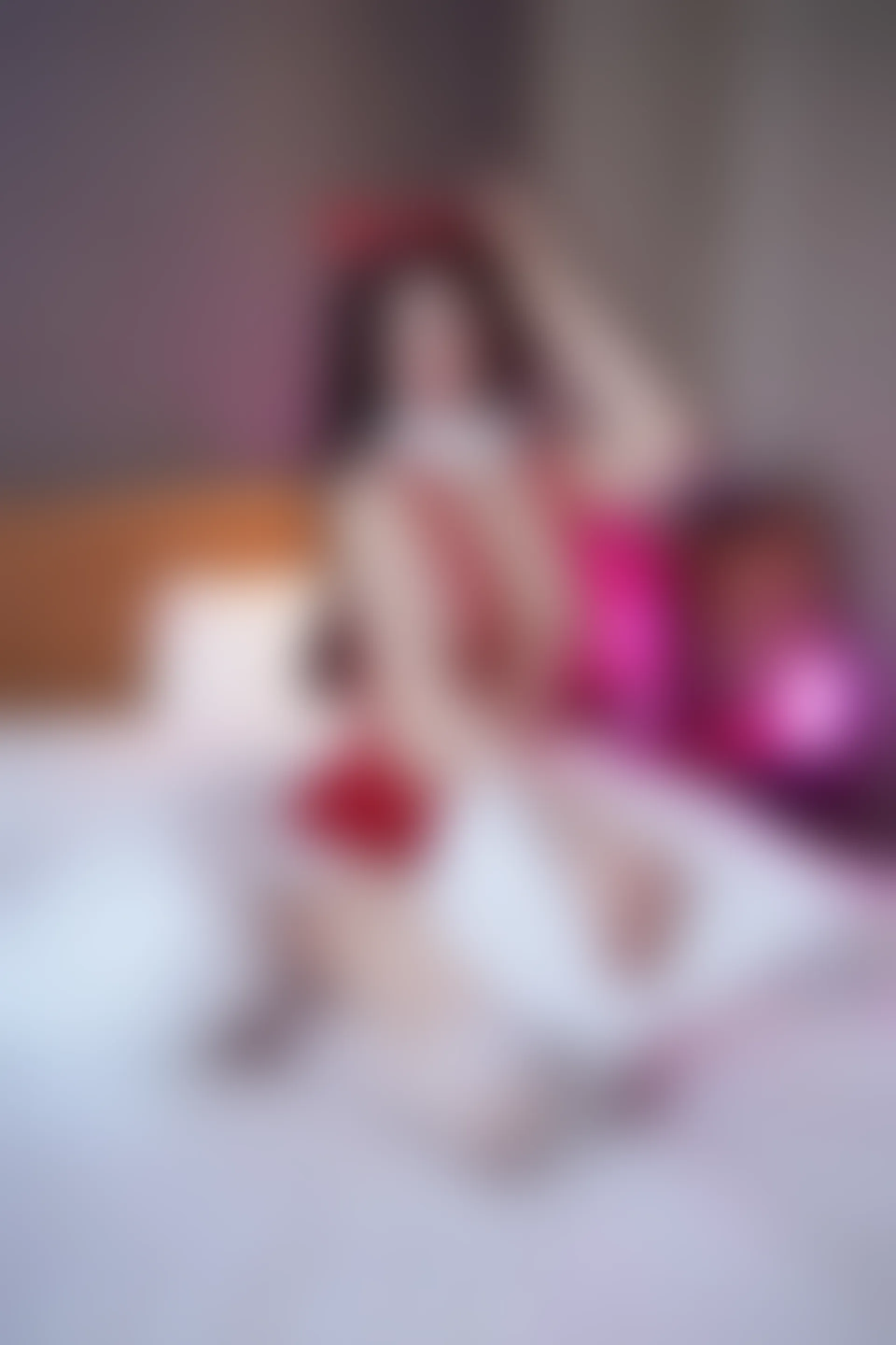 XIUREN秀人网 2024.02.20 NO.8114 蕾蕾醒了没[74+1P／666MB]