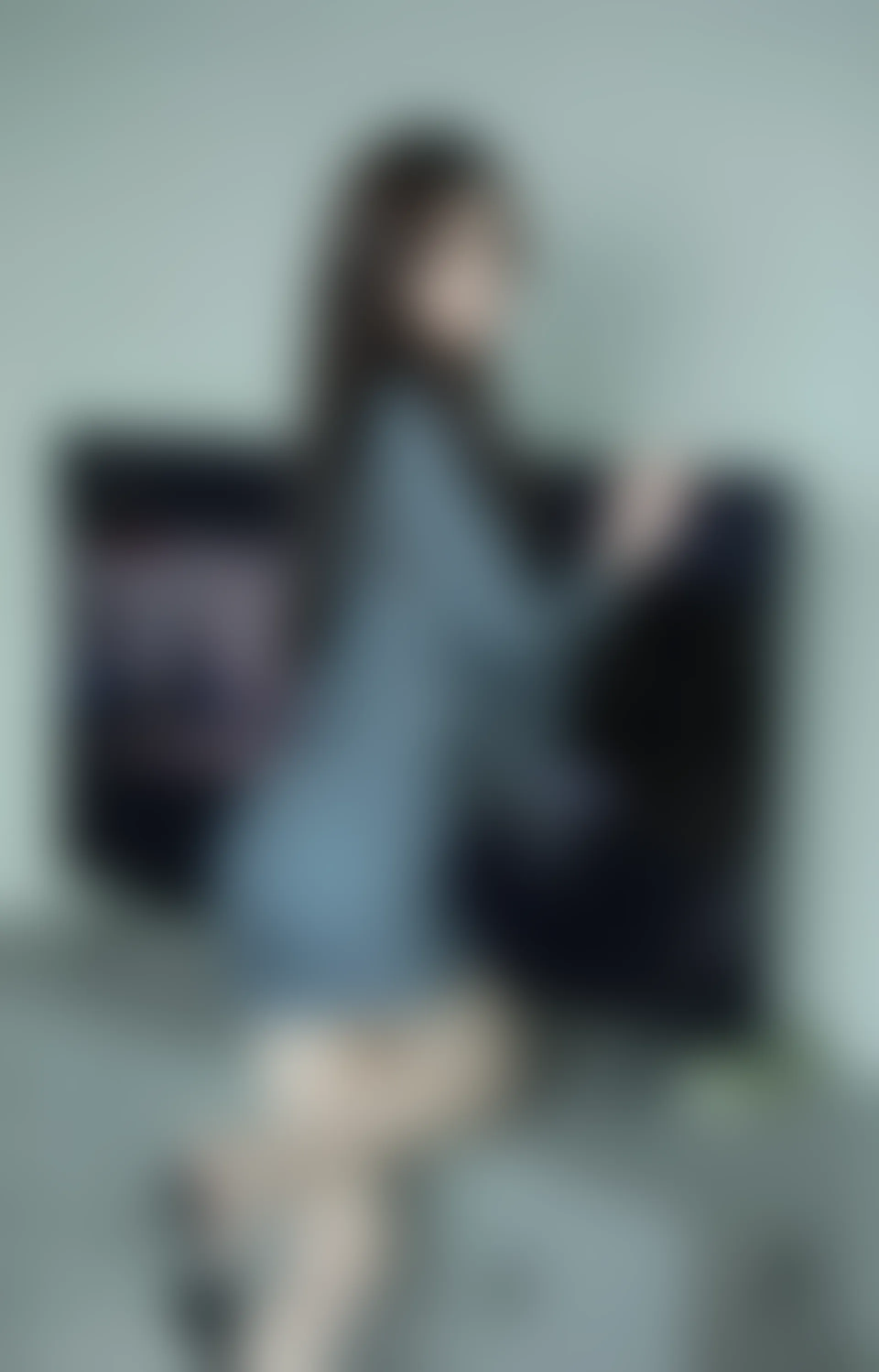 XIUREN秀人网 2024.02.07 NO.8081 晚苏susu[50+1P／487MB]