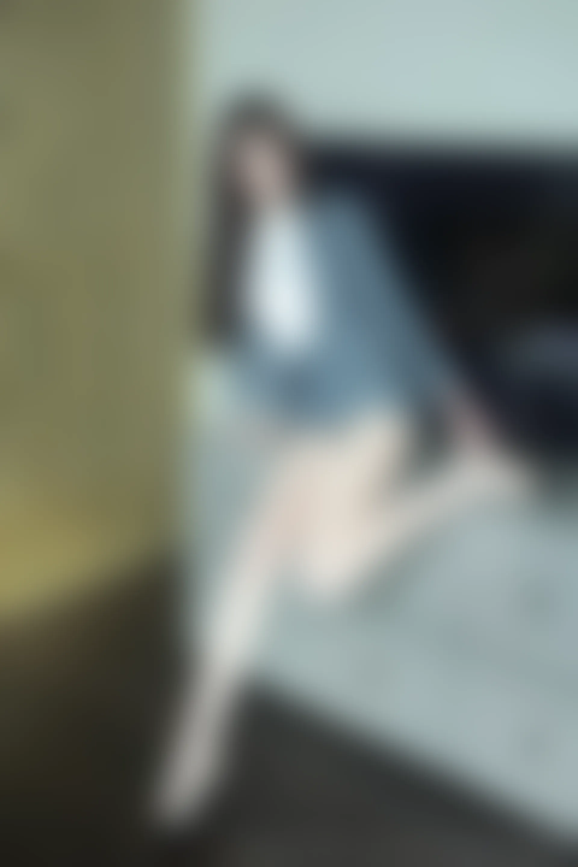 XIUREN秀人网 2024.02.07 NO.8081 晚苏susu[50+1P／487MB]