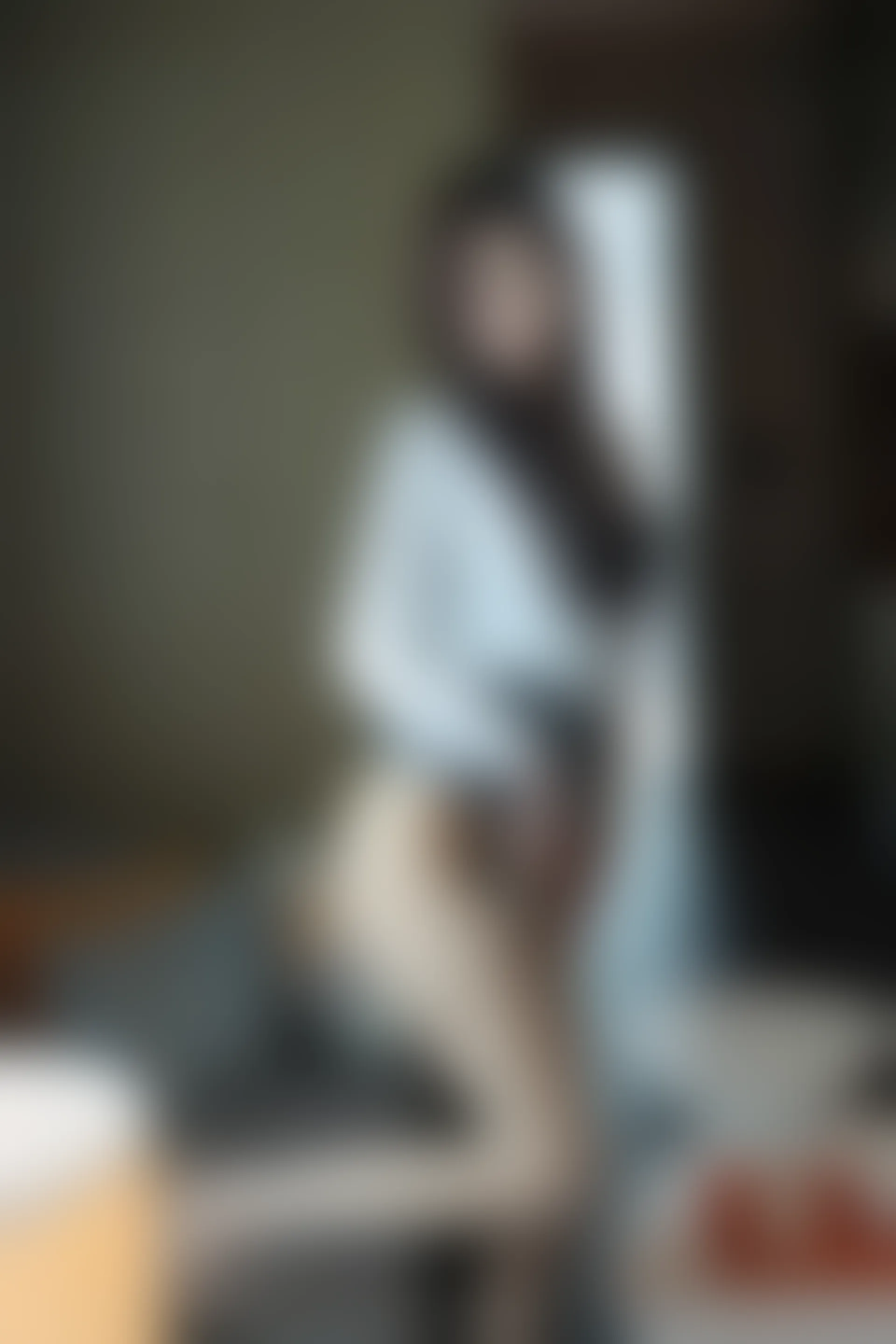 XIUREN秀人网 2024.02.07 NO.8081 晚苏susu[50+1P／487MB]