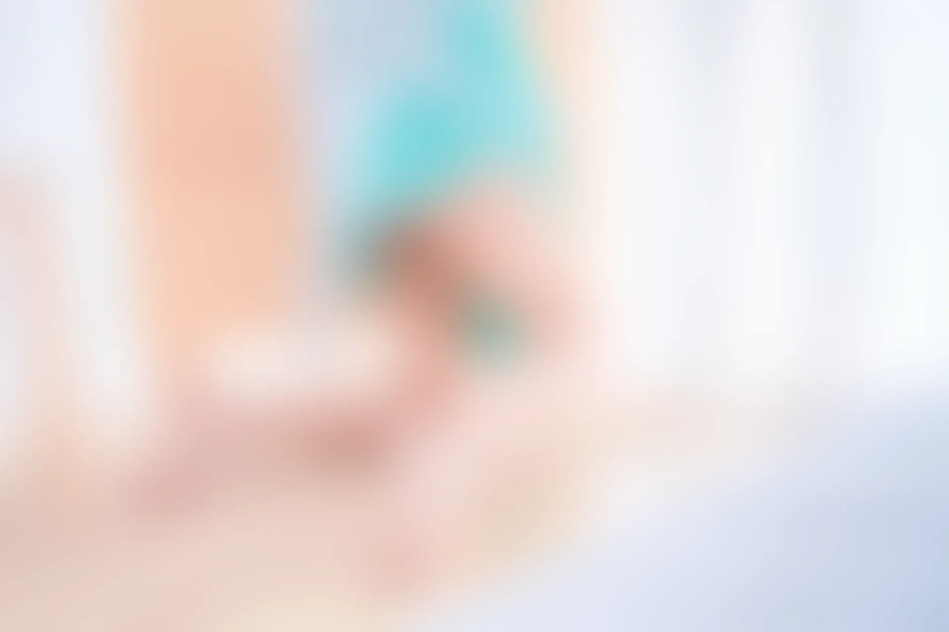 喵糖映画 VOL.020 [40P-702M]可爱, 喵糖映画, 美腿, 美足