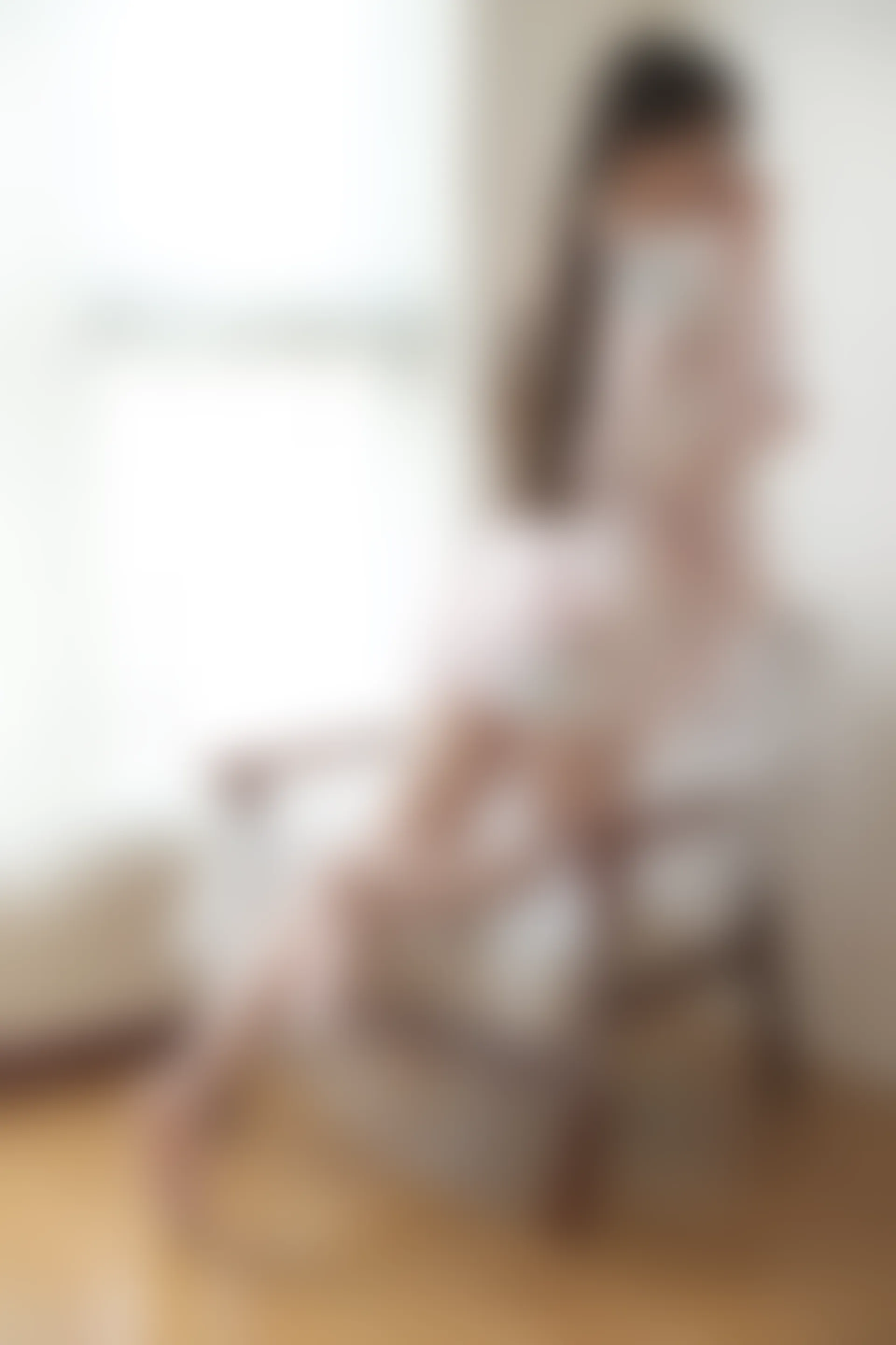 森萝财团 X-022 [89P1V-1.57G]森萝财团, 白丝, 美腿, 美足, 蕾丝