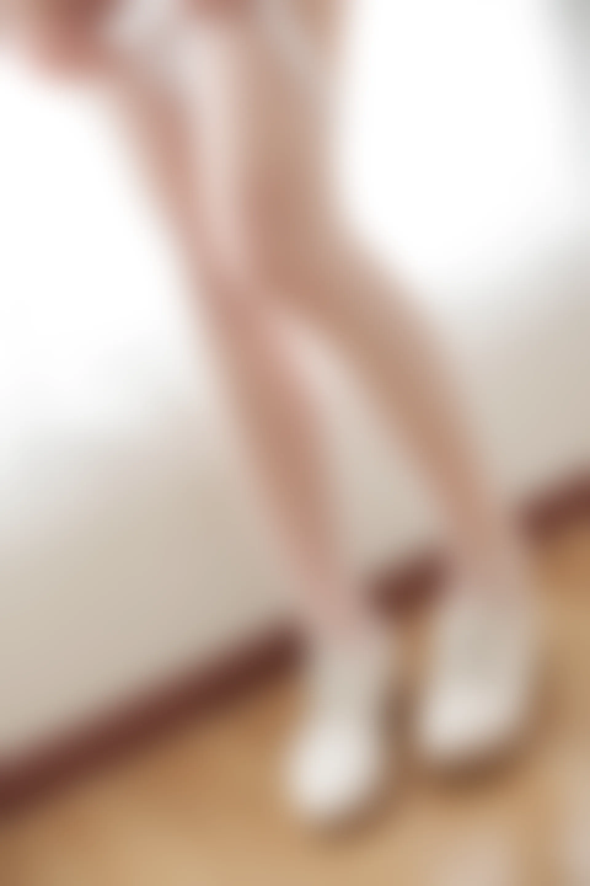 森萝财团 X-022 [89P1V-1.57G]森萝财团, 白丝, 美腿, 美足, 蕾丝
