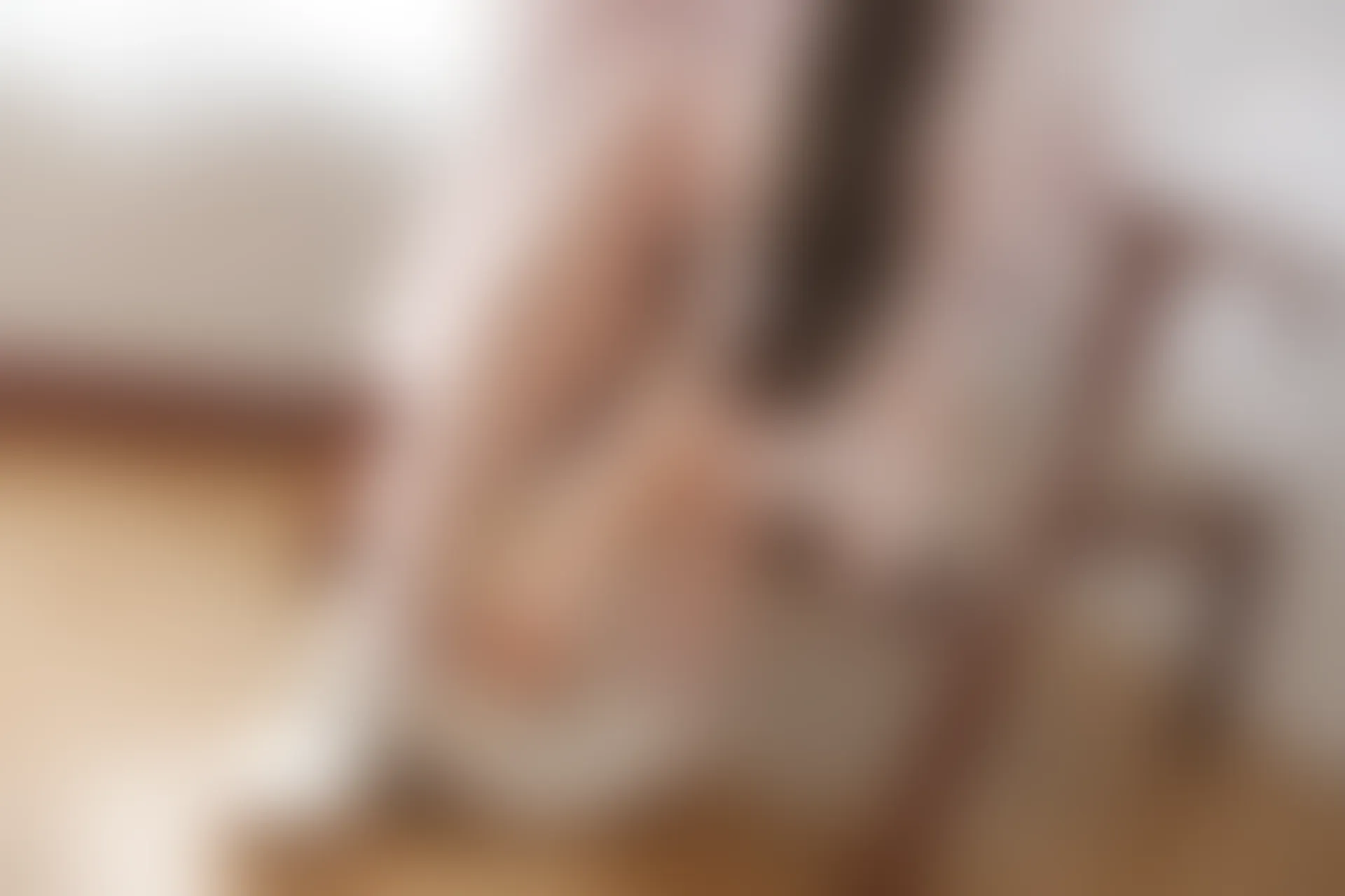 森萝财团 X-022 [89P1V-1.57G]森萝财团, 白丝, 美腿, 美足, 蕾丝