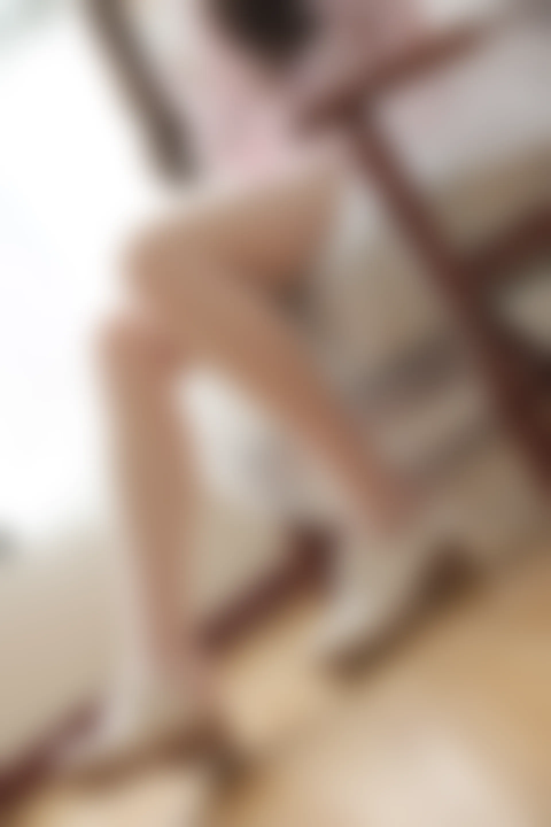 森萝财团 X-022 [89P1V-1.57G]森萝财团, 白丝, 美腿, 美足, 蕾丝