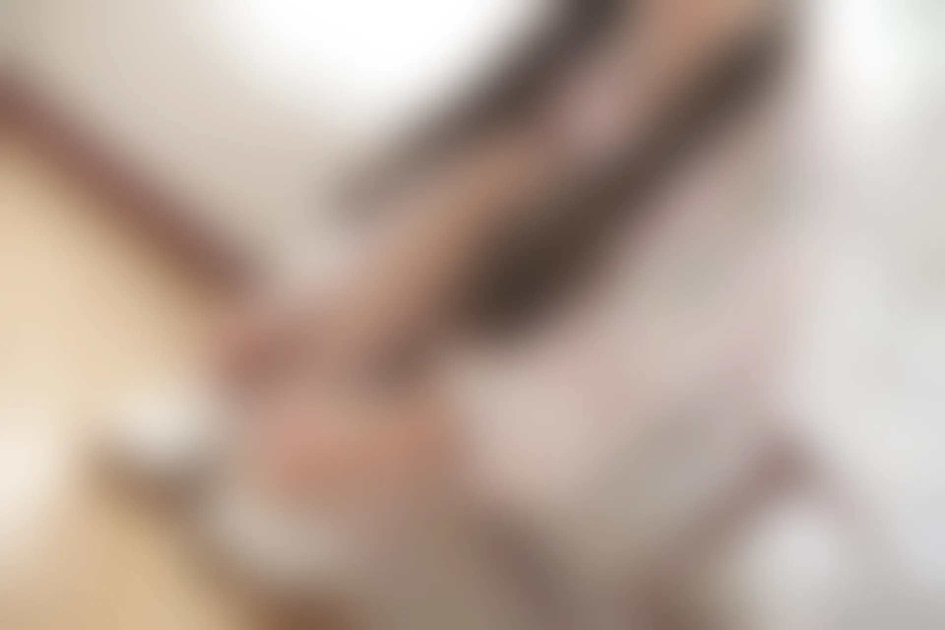 森萝财团 X-022 [89P1V-1.57G]森萝财团, 白丝, 美腿, 美足, 蕾丝