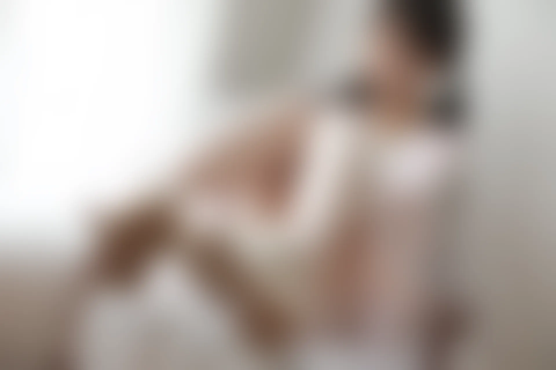 森萝财团 X-022 [89P1V-1.57G]森萝财团, 白丝, 美腿, 美足, 蕾丝