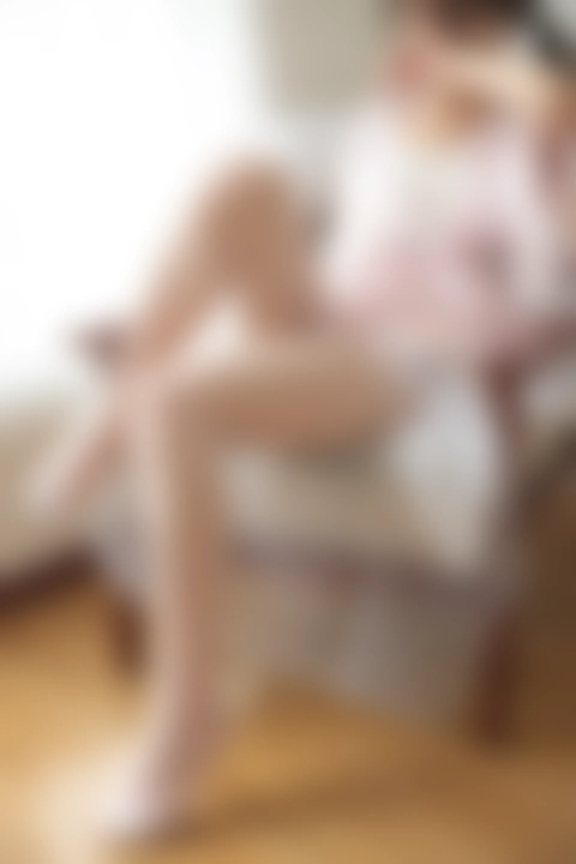 森萝财团 X-022 [89P1V-1.57G]森萝财团, 白丝, 美腿, 美足, 蕾丝