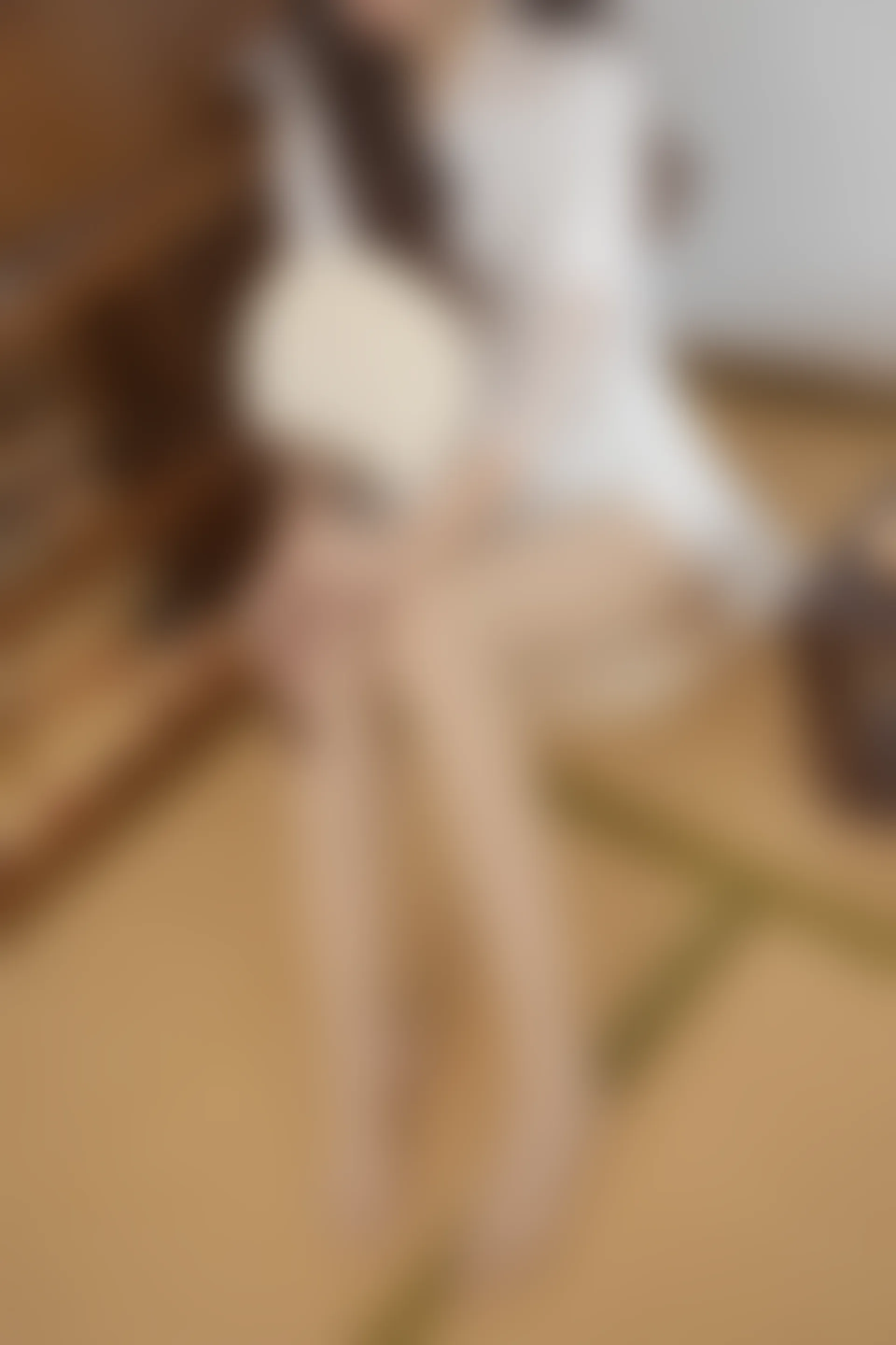 紧急企划 VOL.006 [73P1V-1.41G] 一只喵喵梓一只喵喵梓, 睡衣, 紧急企划, 美腿, 美足, 肉丝