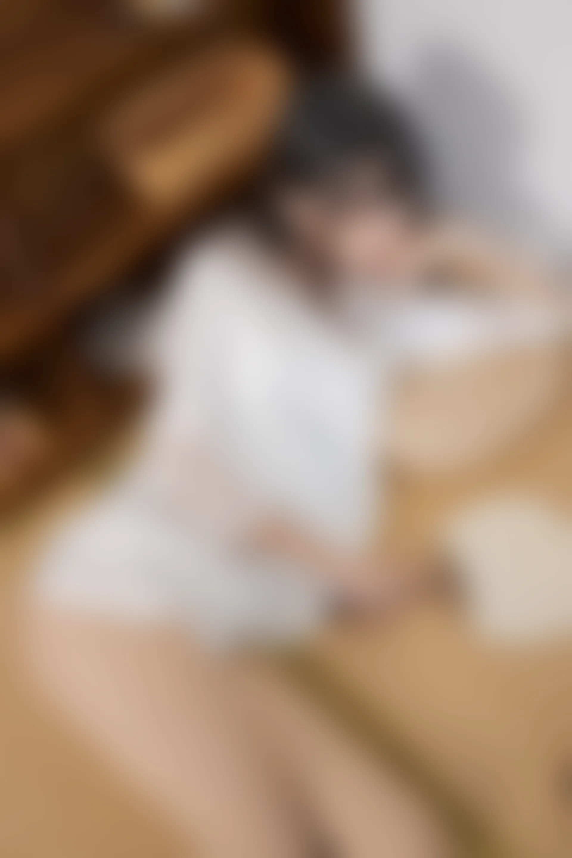 紧急企划 VOL.006 [73P1V-1.41G] 一只喵喵梓一只喵喵梓, 睡衣, 紧急企划, 美腿, 美足, 肉丝