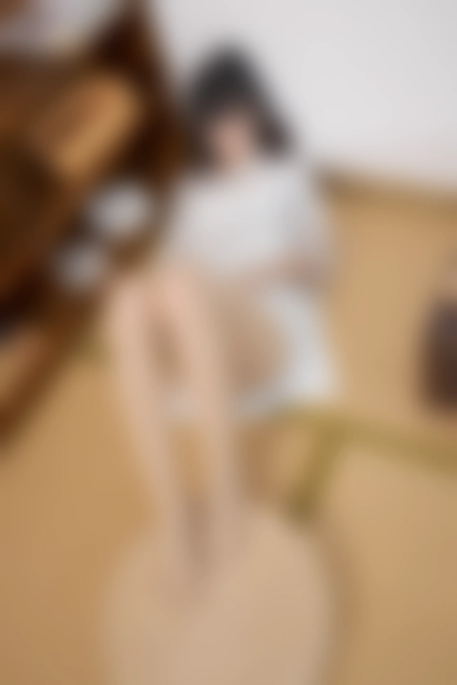 紧急企划 VOL.006 [73P1V-1.41G] 一只喵喵梓一只喵喵梓, 睡衣, 紧急企划, 美腿, 美足, 肉丝