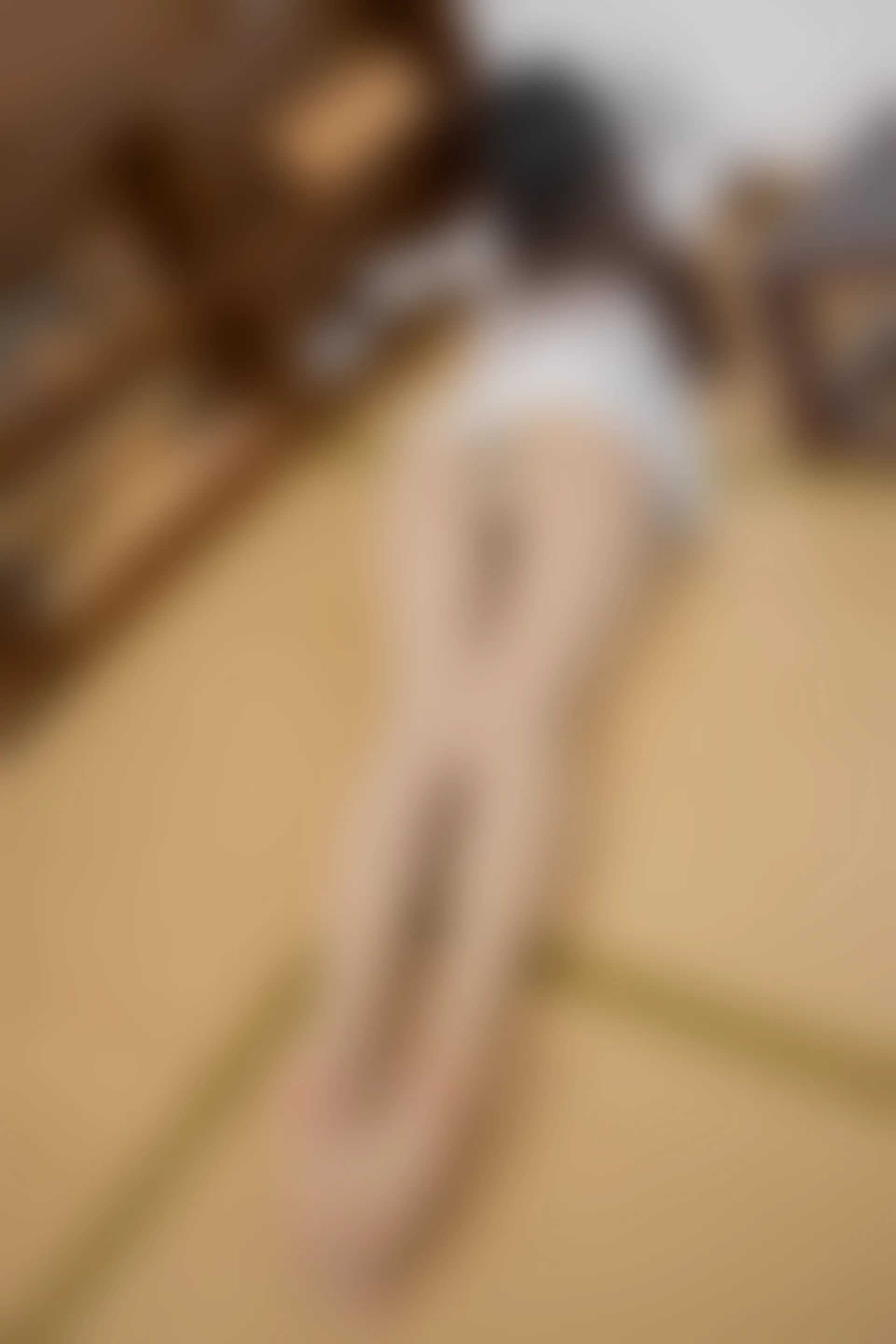 紧急企划 VOL.006 [73P1V-1.41G] 一只喵喵梓一只喵喵梓, 睡衣, 紧急企划, 美腿, 美足, 肉丝