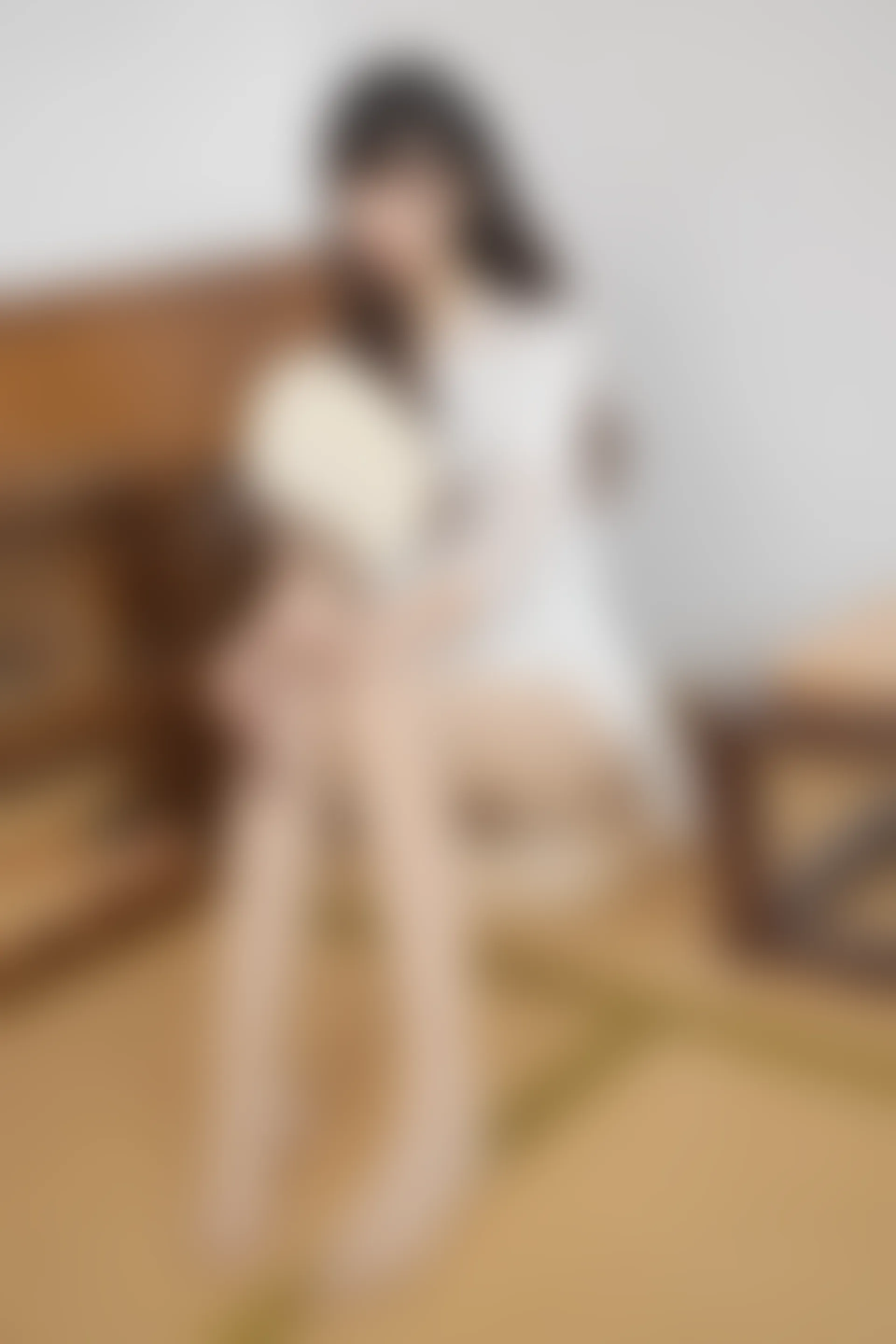 紧急企划 VOL.006 [73P1V-1.41G] 一只喵喵梓一只喵喵梓, 睡衣, 紧急企划, 美腿, 美足, 肉丝