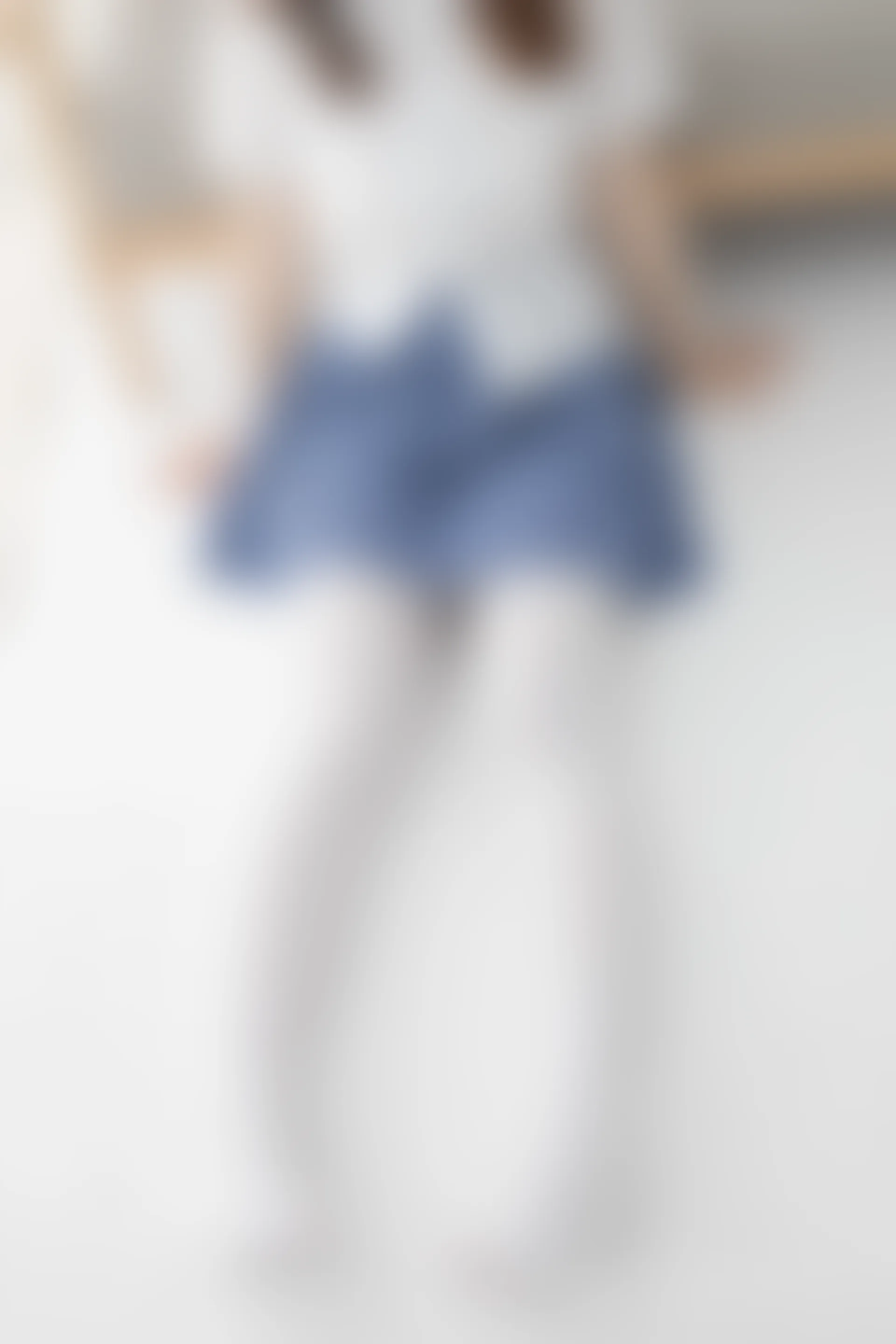 紧急企划 Q-001 [88P-0.98G]JK, JK制服, 制服, 可爱, 学生装, 白丝, 紧急企划, 美腿, 美足