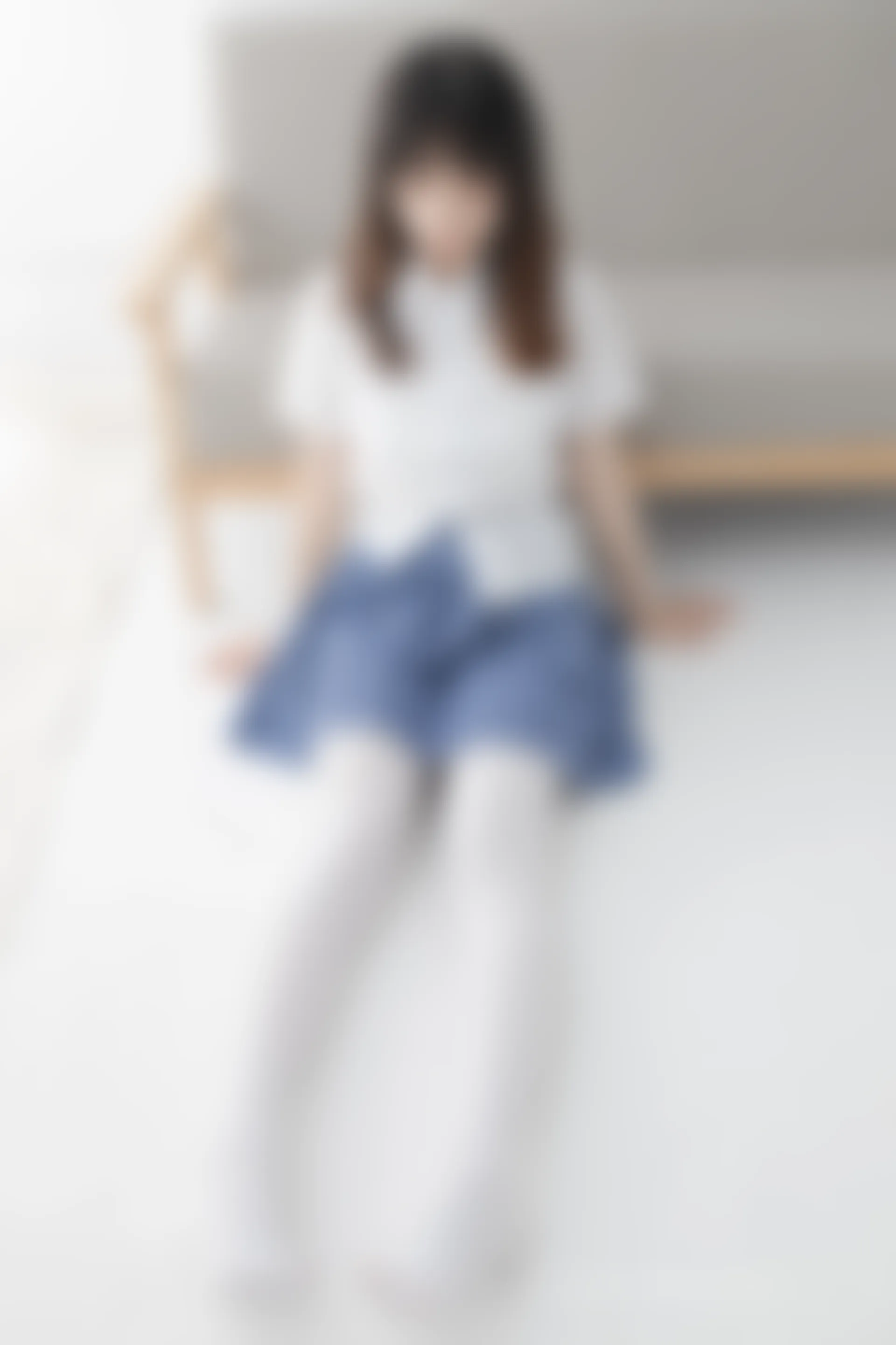 紧急企划 Q-001 [88P-0.98G]JK, JK制服, 制服, 可爱, 学生装, 白丝, 紧急企划, 美腿, 美足