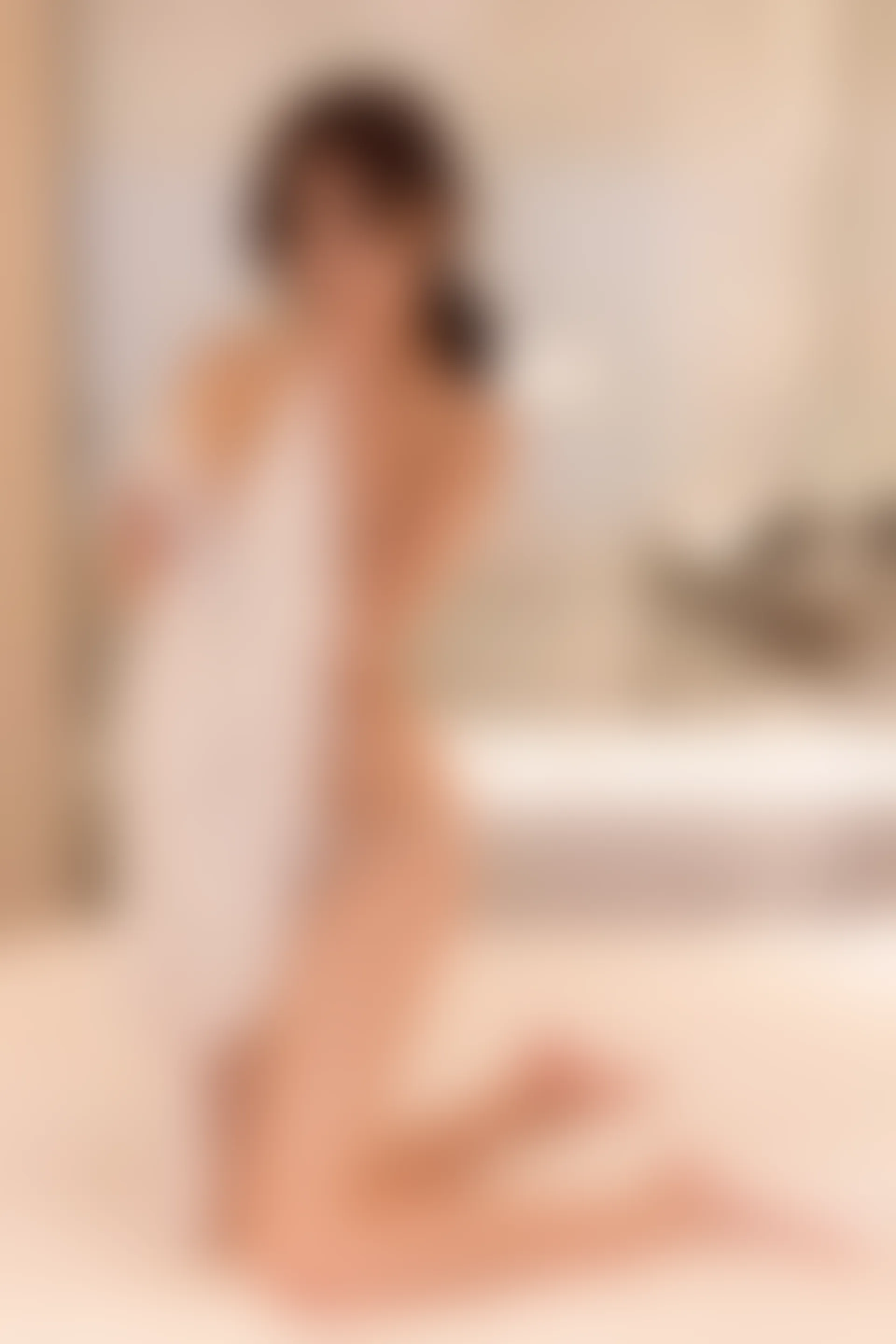 [YouMi尤蜜荟] 2019.01.04 VOL.257 奶瓶土肥圆矮挫丑黑穷[46+1P／234M]