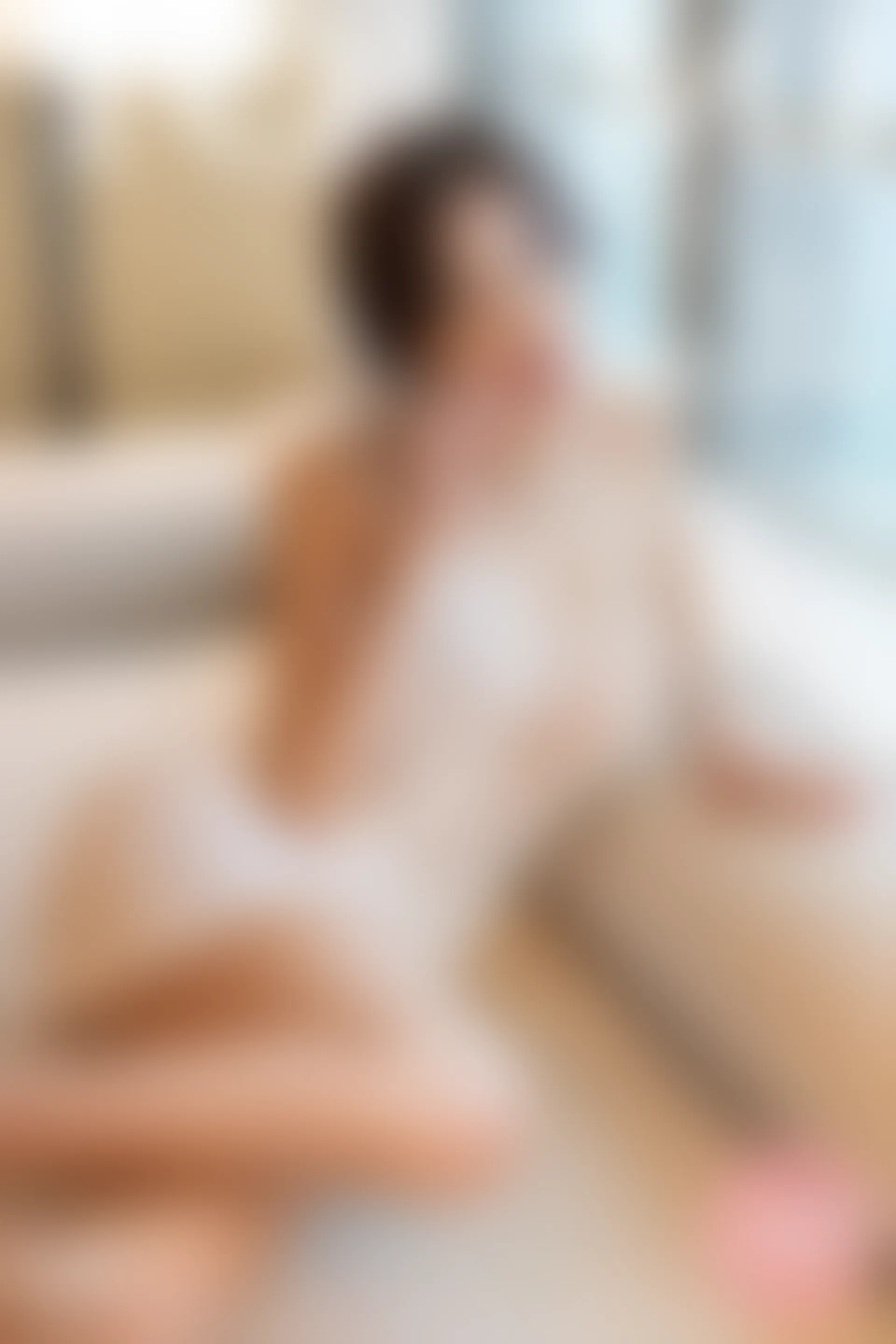 [YouMi尤蜜荟] 2019.01.04 VOL.257 奶瓶土肥圆矮挫丑黑穷[46+1P／234M]