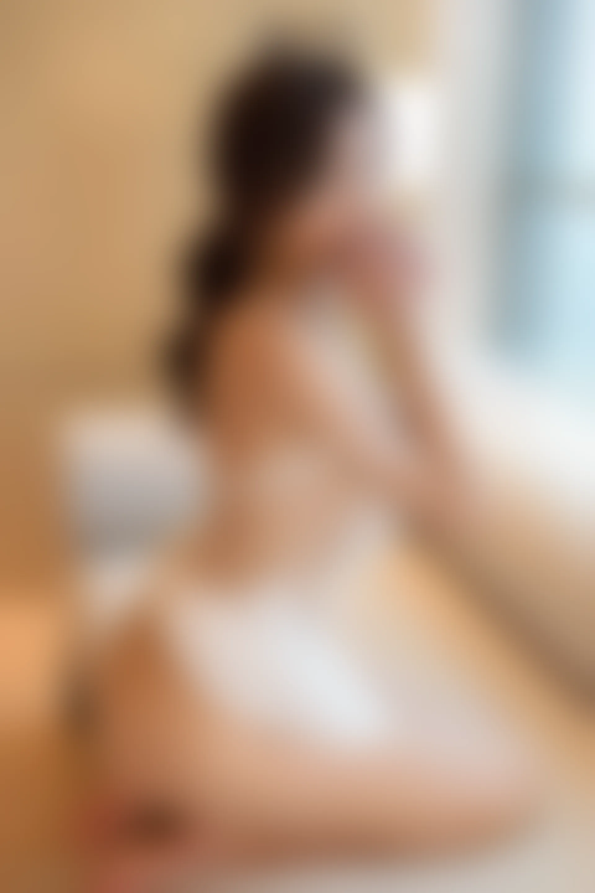 [YouMi尤蜜荟] 2019.01.04 VOL.257 奶瓶土肥圆矮挫丑黑穷[46+1P／234M]
