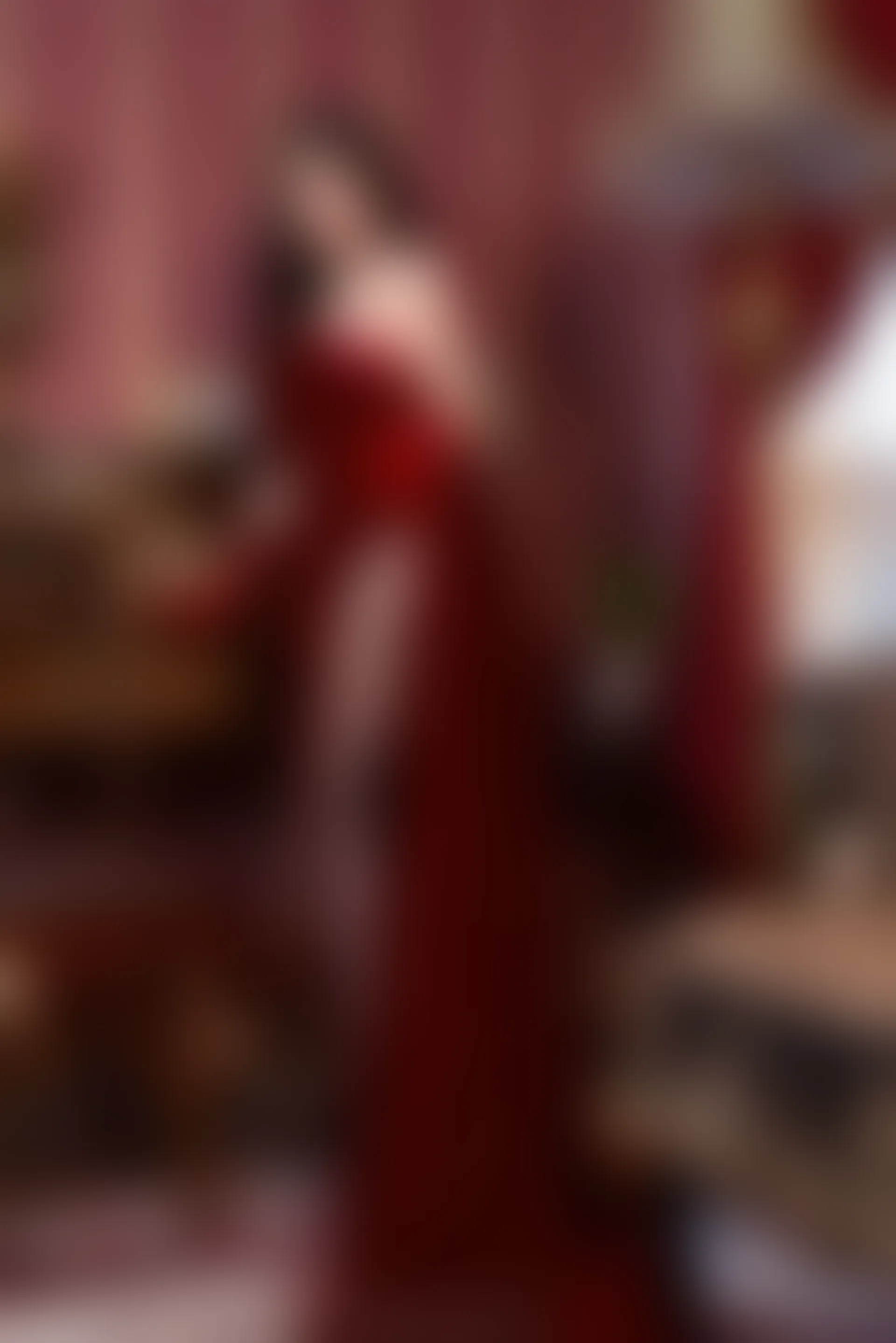 XiuRen秀人网 2022.04.22 No.4909 周于希Sally [78+1P874M]