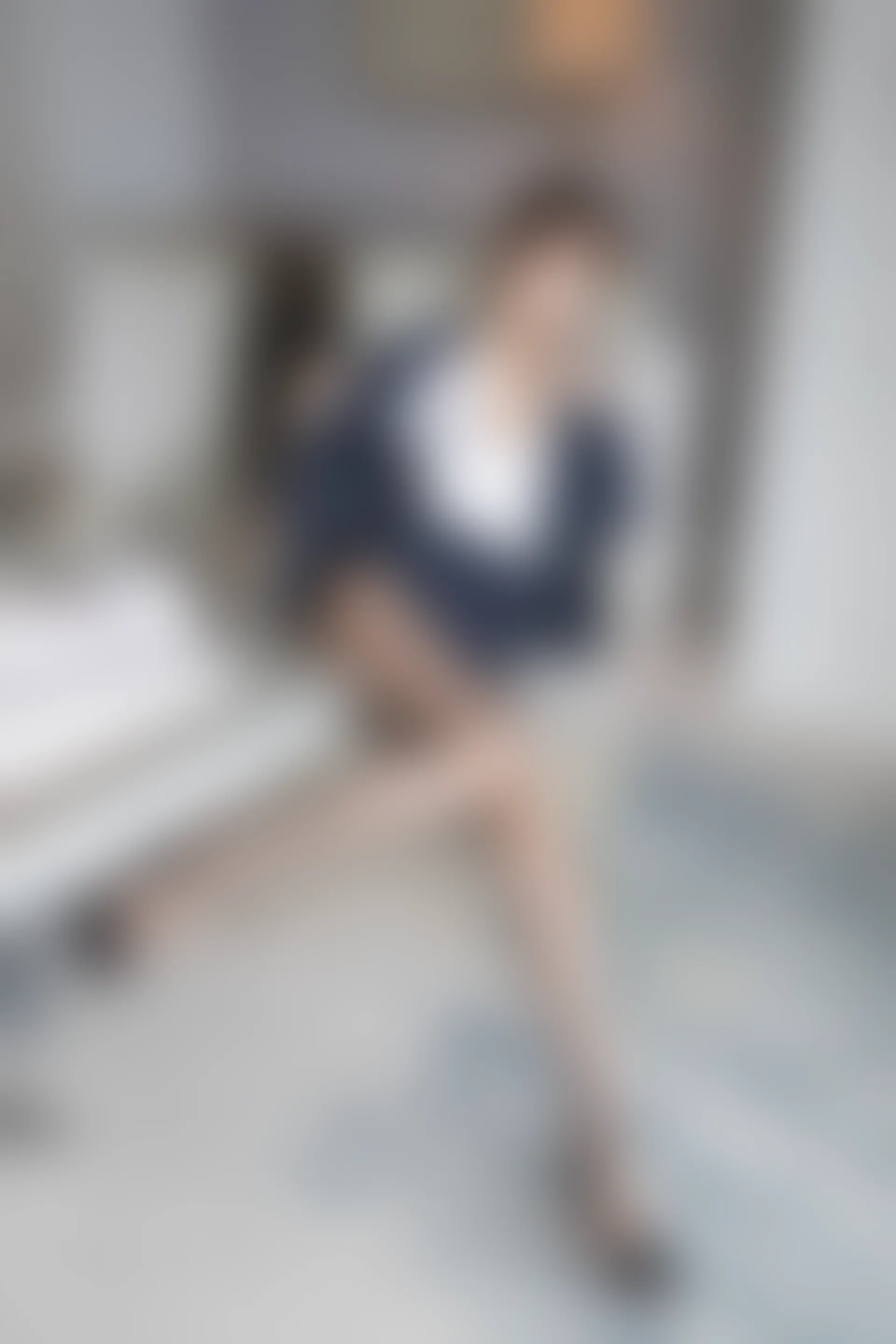 XiuRen秀人网 2022.01.10 No.4445 唐安琪 黑丝美腿[90+1P 881MB]