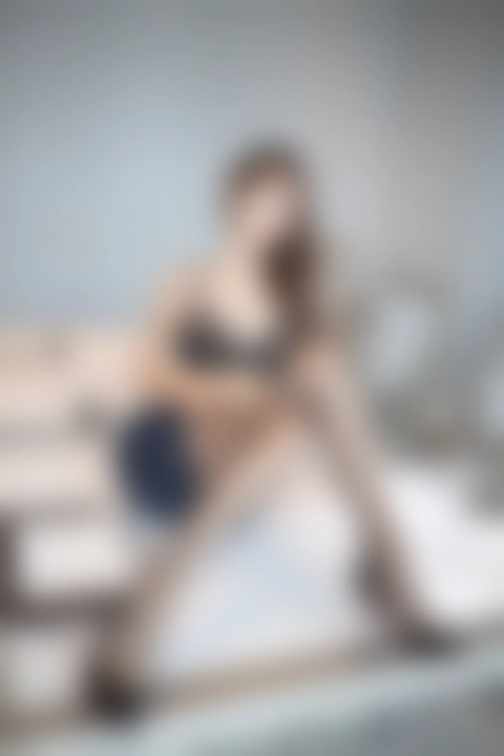 XiuRen秀人网 2022.01.10 No.4445 唐安琪 黑丝美腿[90+1P 881MB]