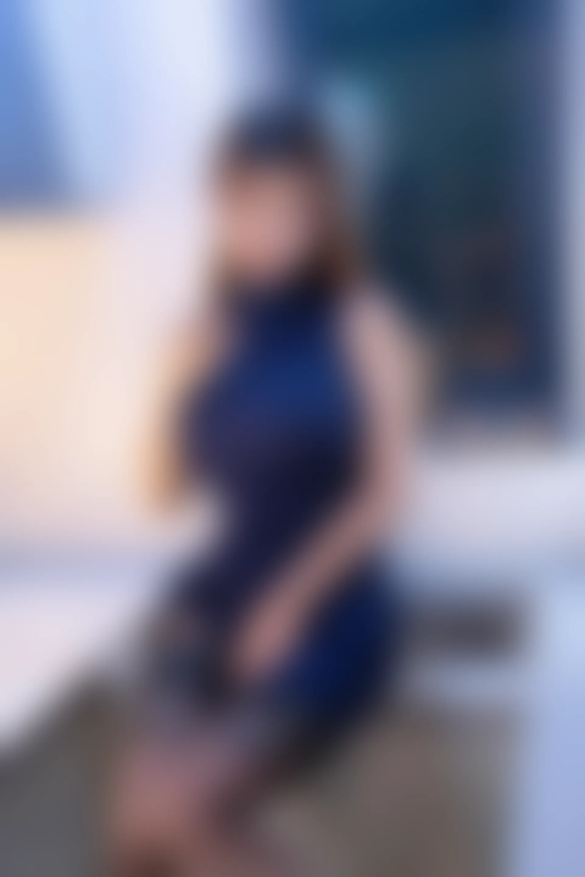 XiuRen秀人网 2021.12.14 No.4332 夏沫沫tifa 性感黑丝[61+1P 611MB]