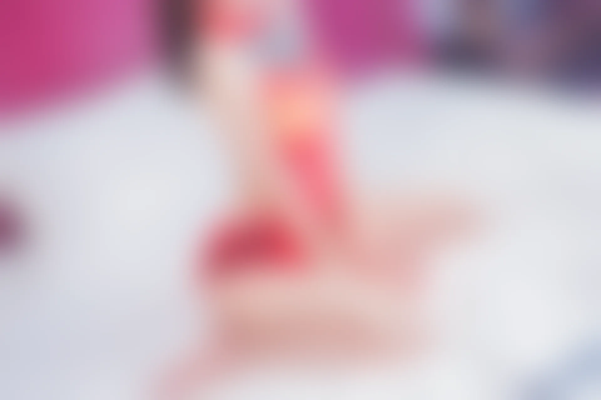 喵糖映画 VOL.038 [42P-435M]喵糖映画, 美腿