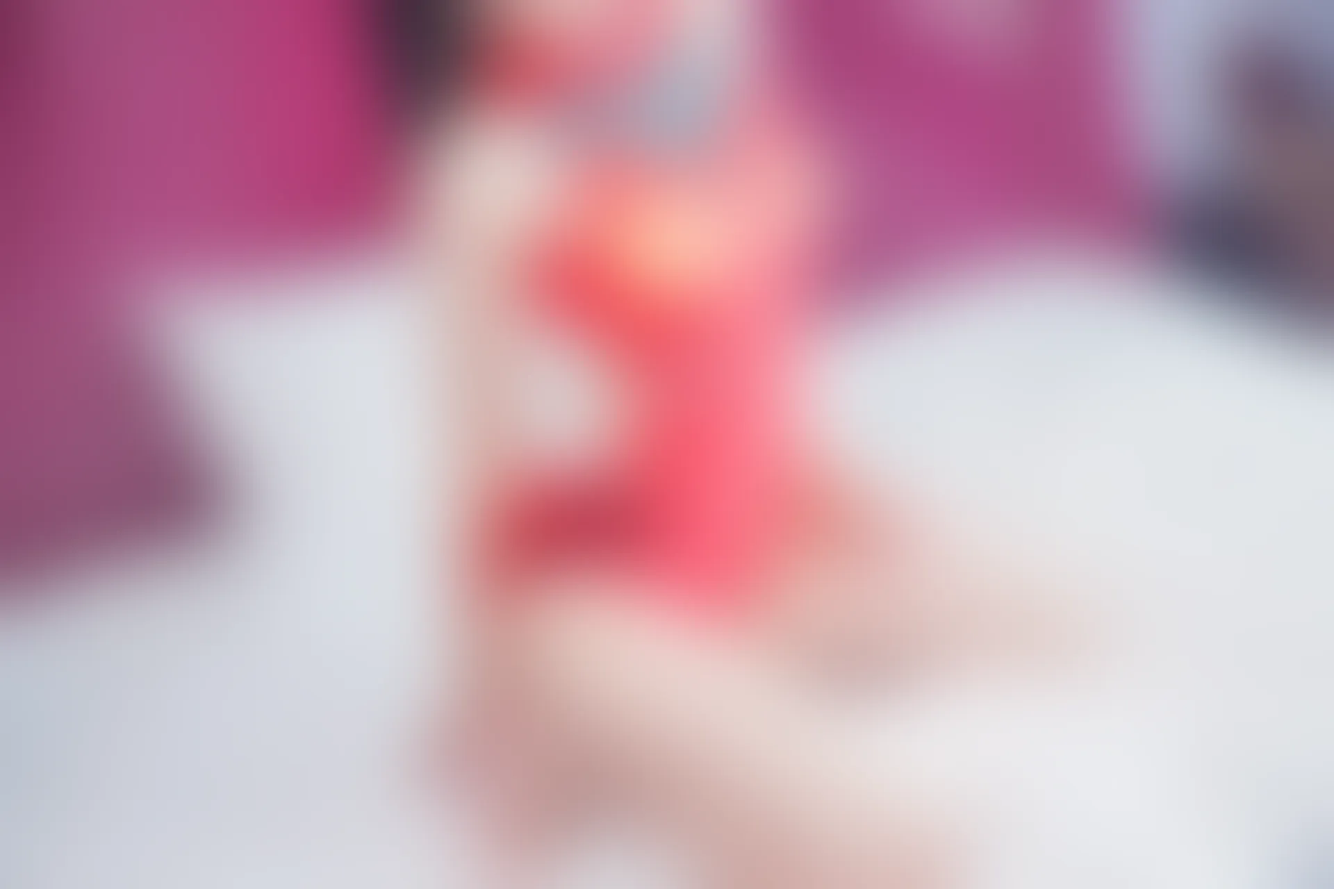 喵糖映画 VOL.038 [42P-435M]喵糖映画, 美腿