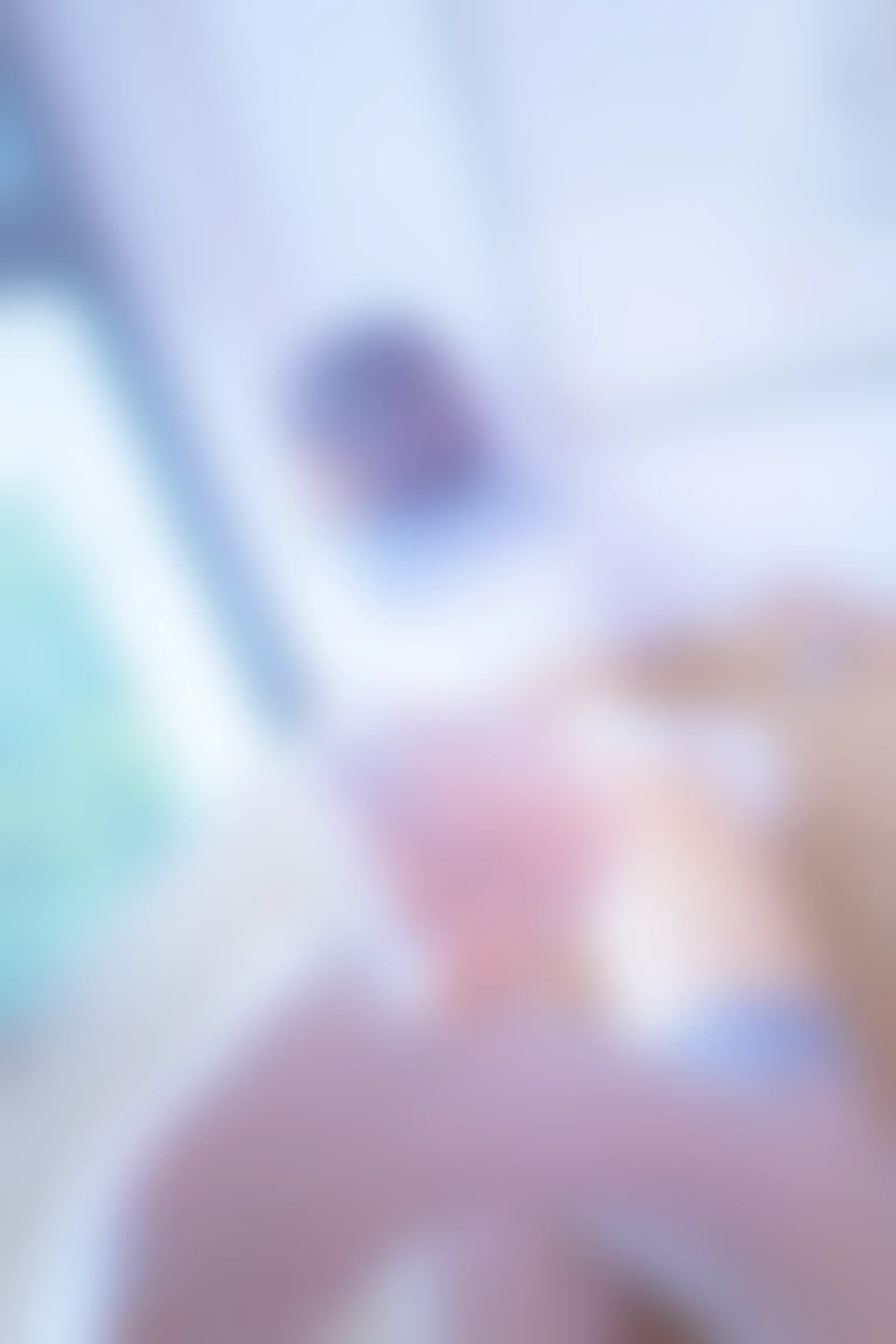 神楽坂真冬 第四季 序号4：《灰丝吊带JK》 [75P-201MB]JK制服, 内衣, 白丝, 神楽坂真冬, 美腿, 美足, 高跟鞋