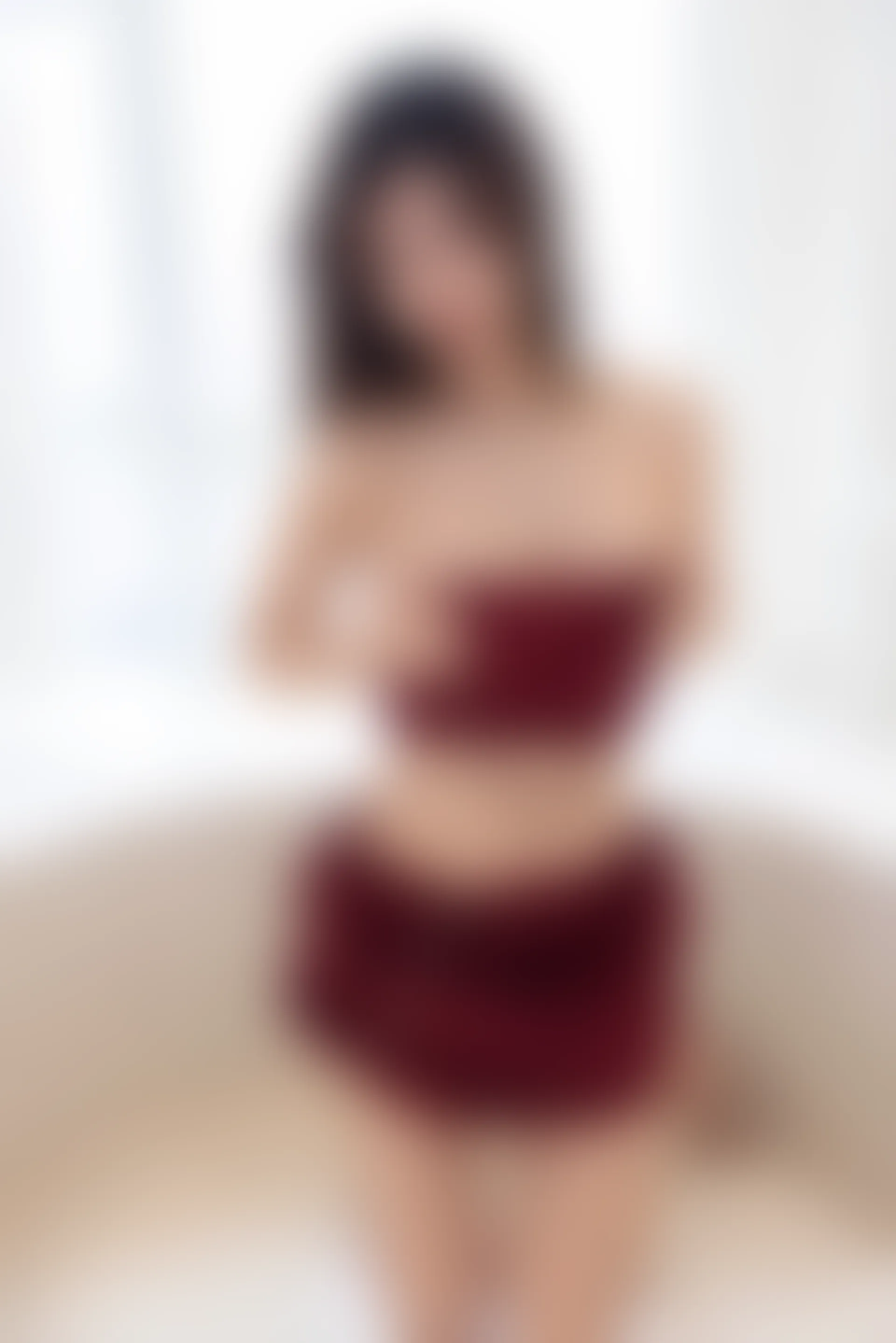 XIUREN秀人网 2024.01.12 NO.7951 绮里嘉ula[85+1P／703MB]
