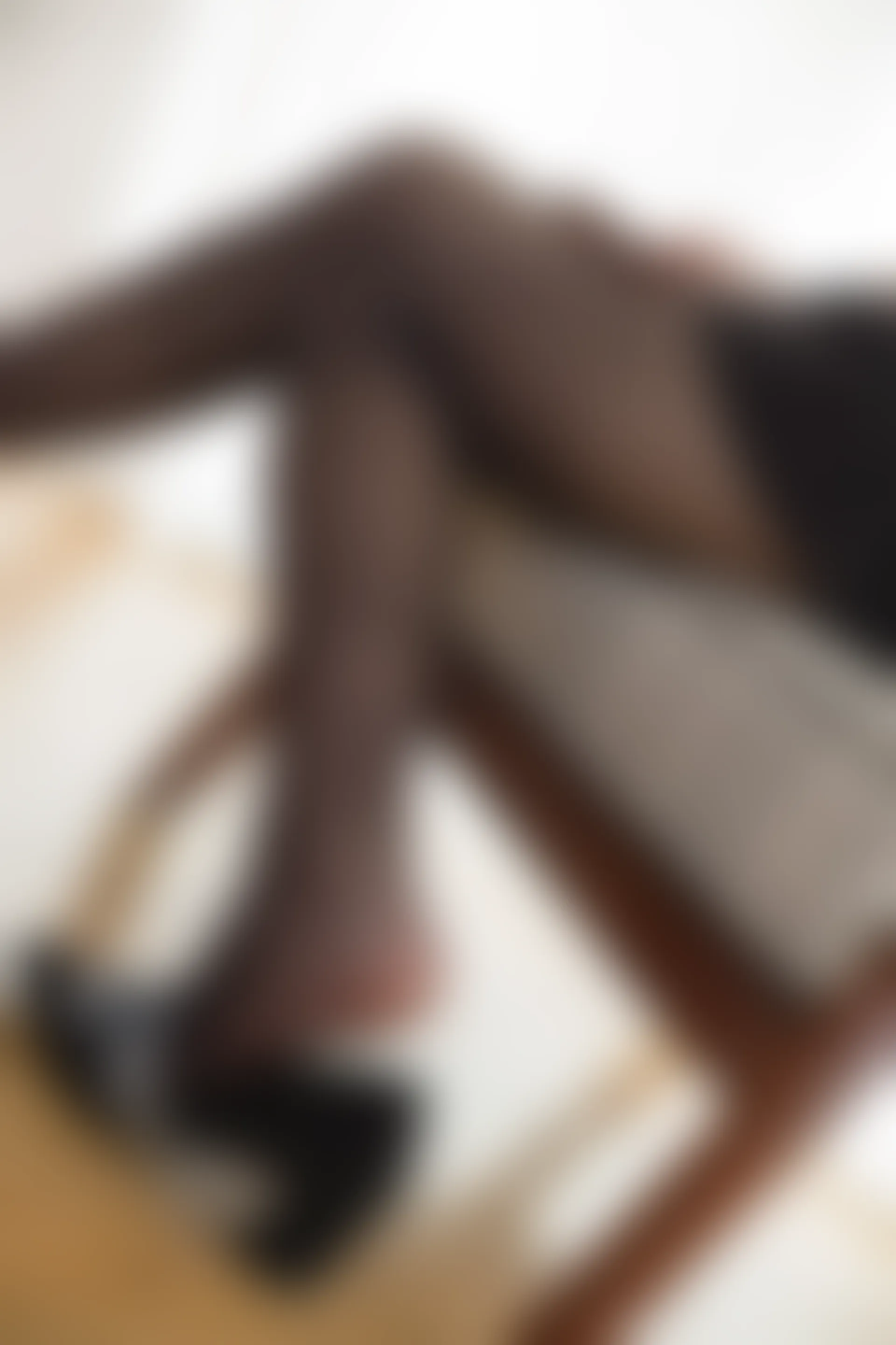 森萝财团 X-018 [132P1V-1.66G]制服, 森萝财团, 美腿, 美足, 黑丝